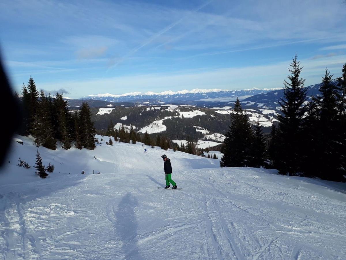 Chalet Hebalm
