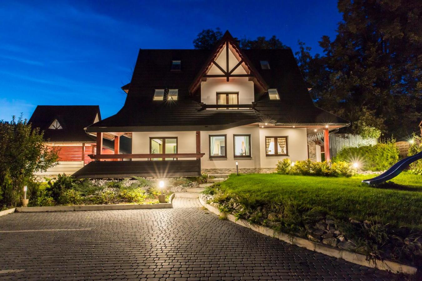 Hotel Quality House - Cisza nad Doliną - Image 1