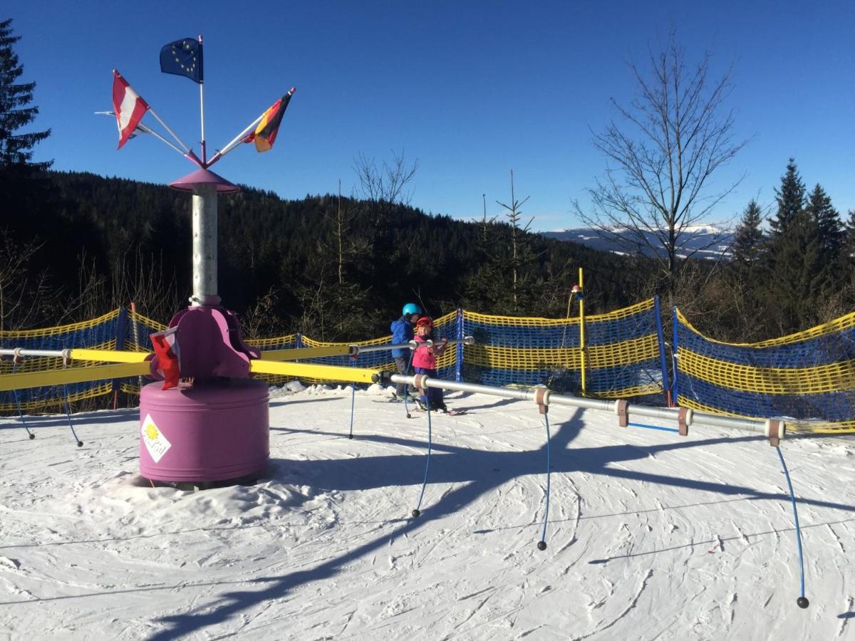 Chalet Hebalm
