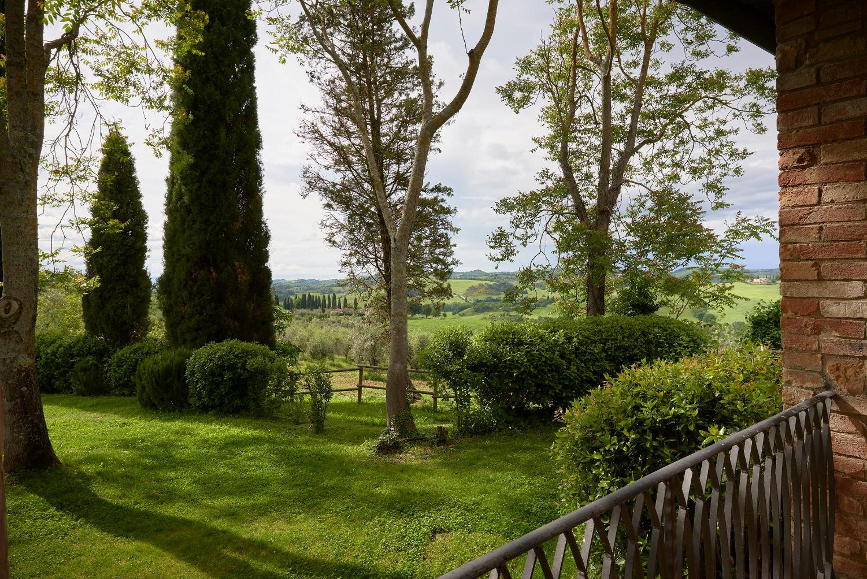 Borgo Lucignanello Bandini