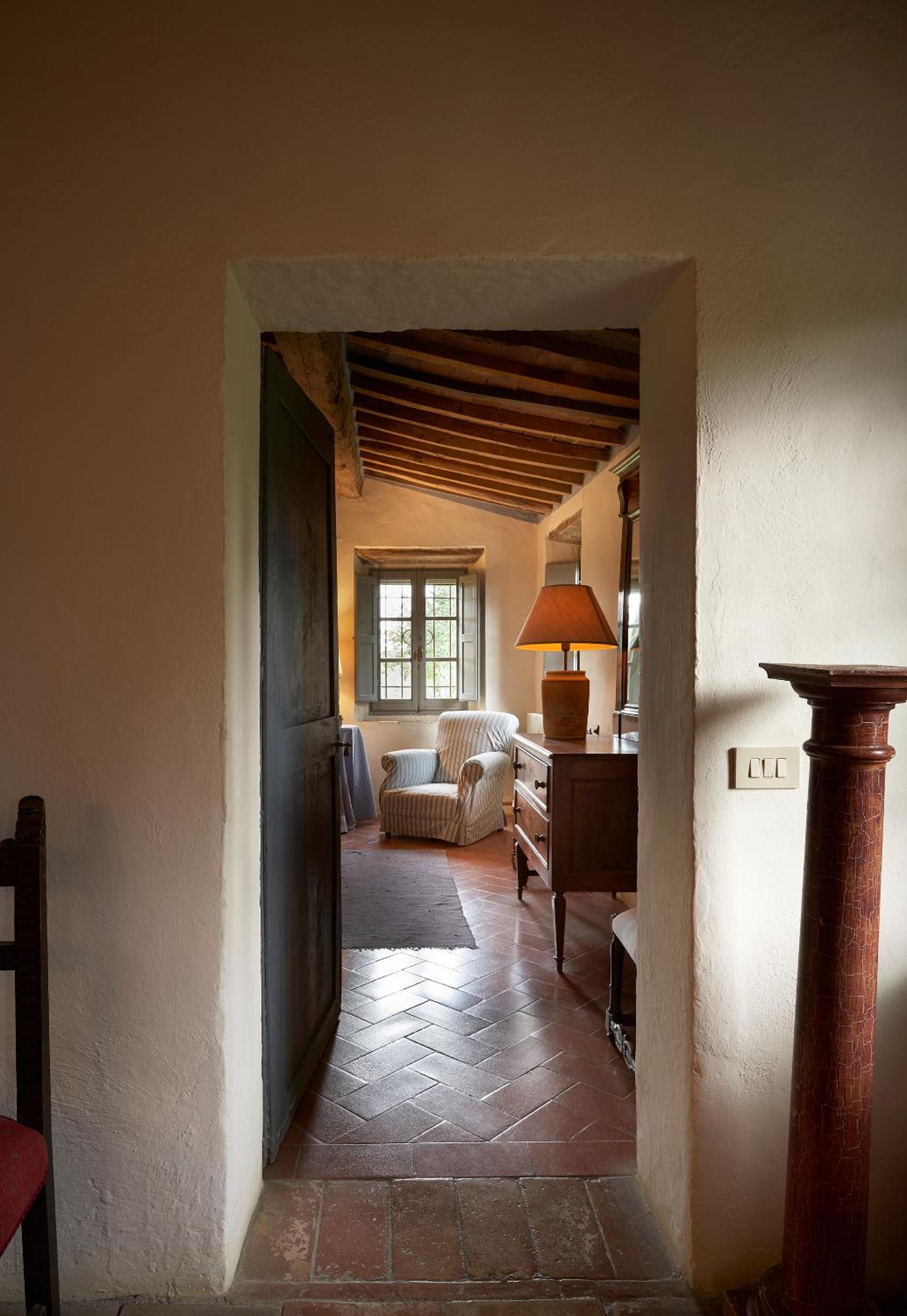 Borgo Lucignanello Bandini