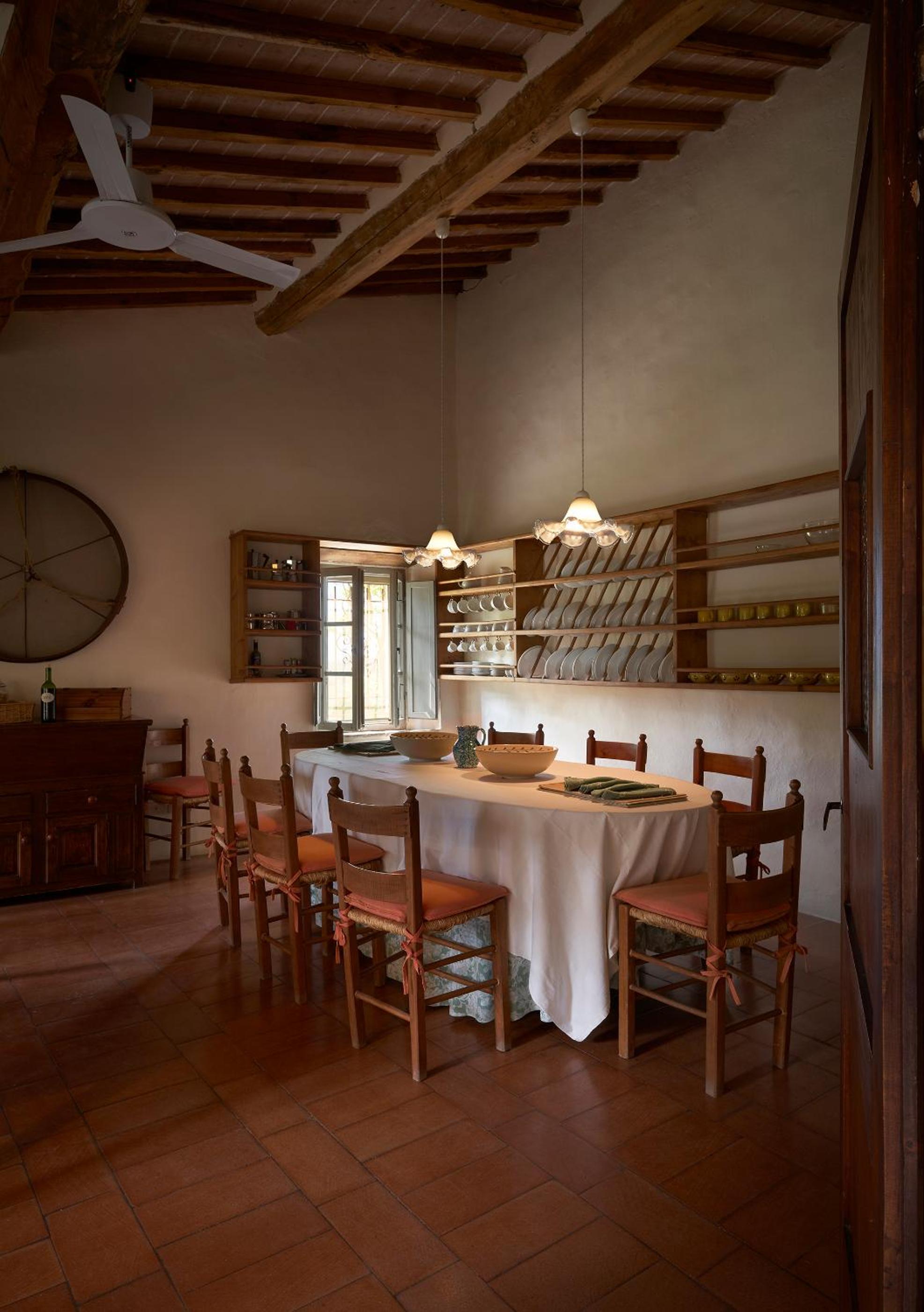 Borgo Lucignanello Bandini