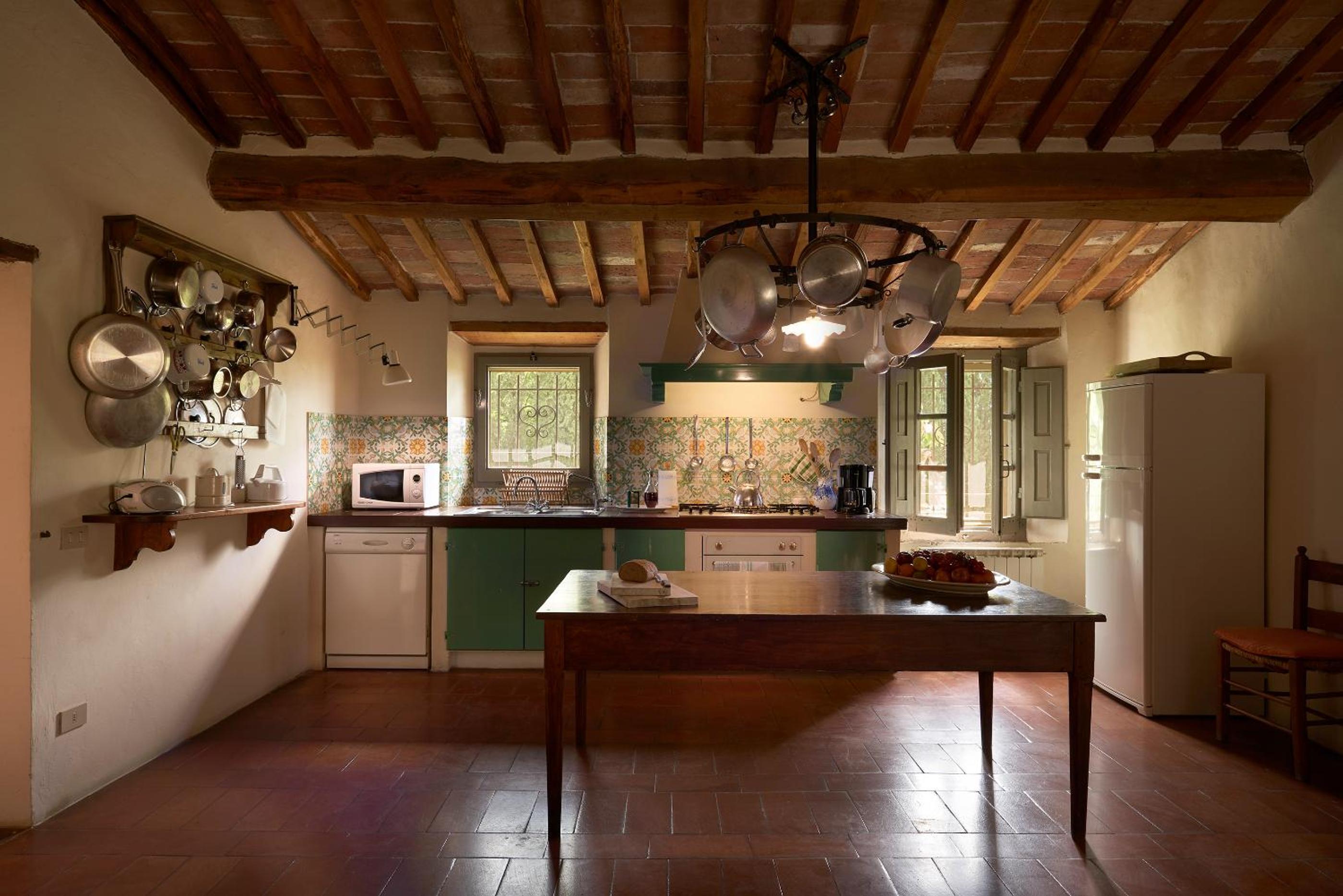 Borgo Lucignanello Bandini