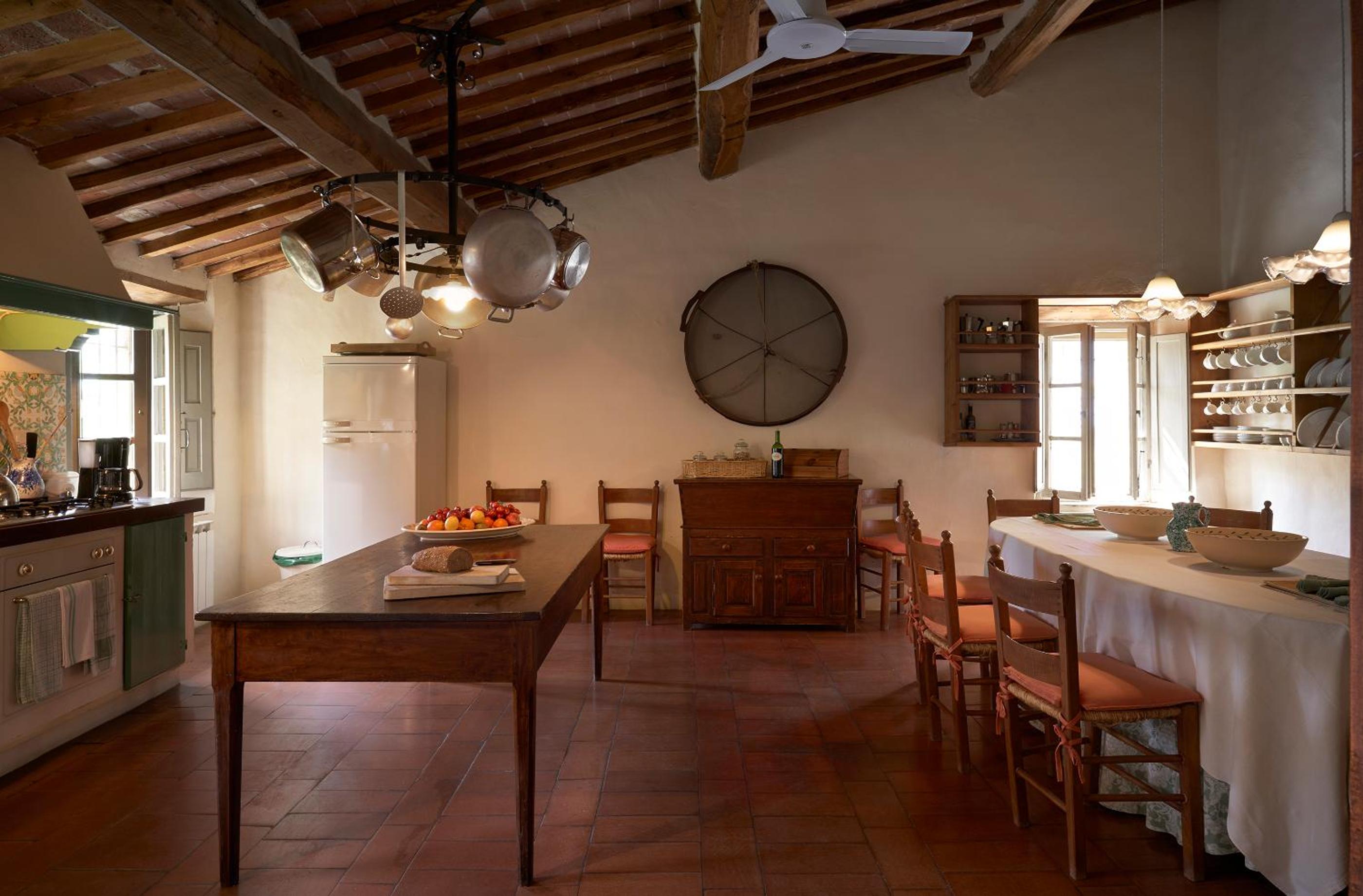 Borgo Lucignanello Bandini