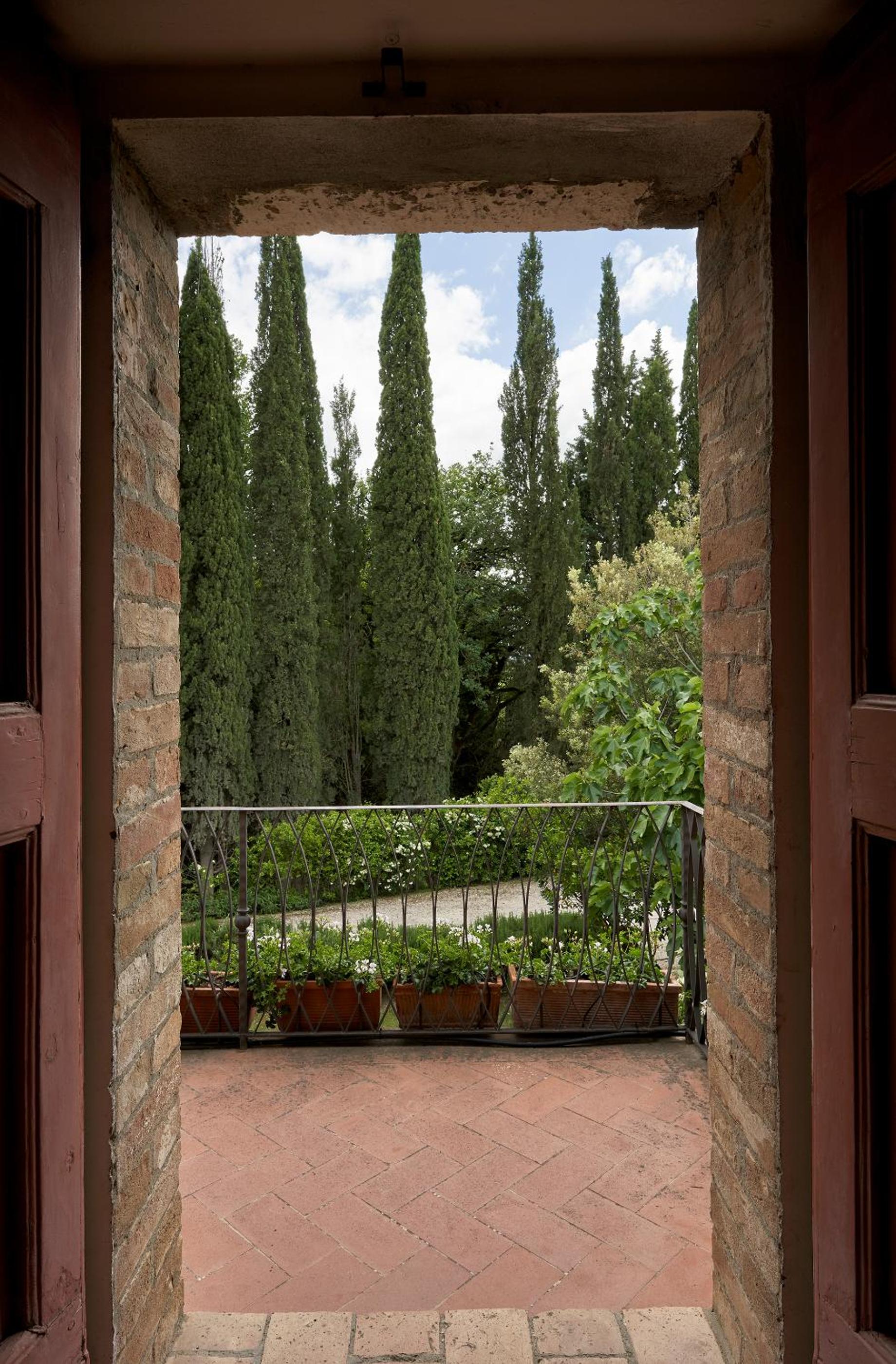Borgo Lucignanello Bandini