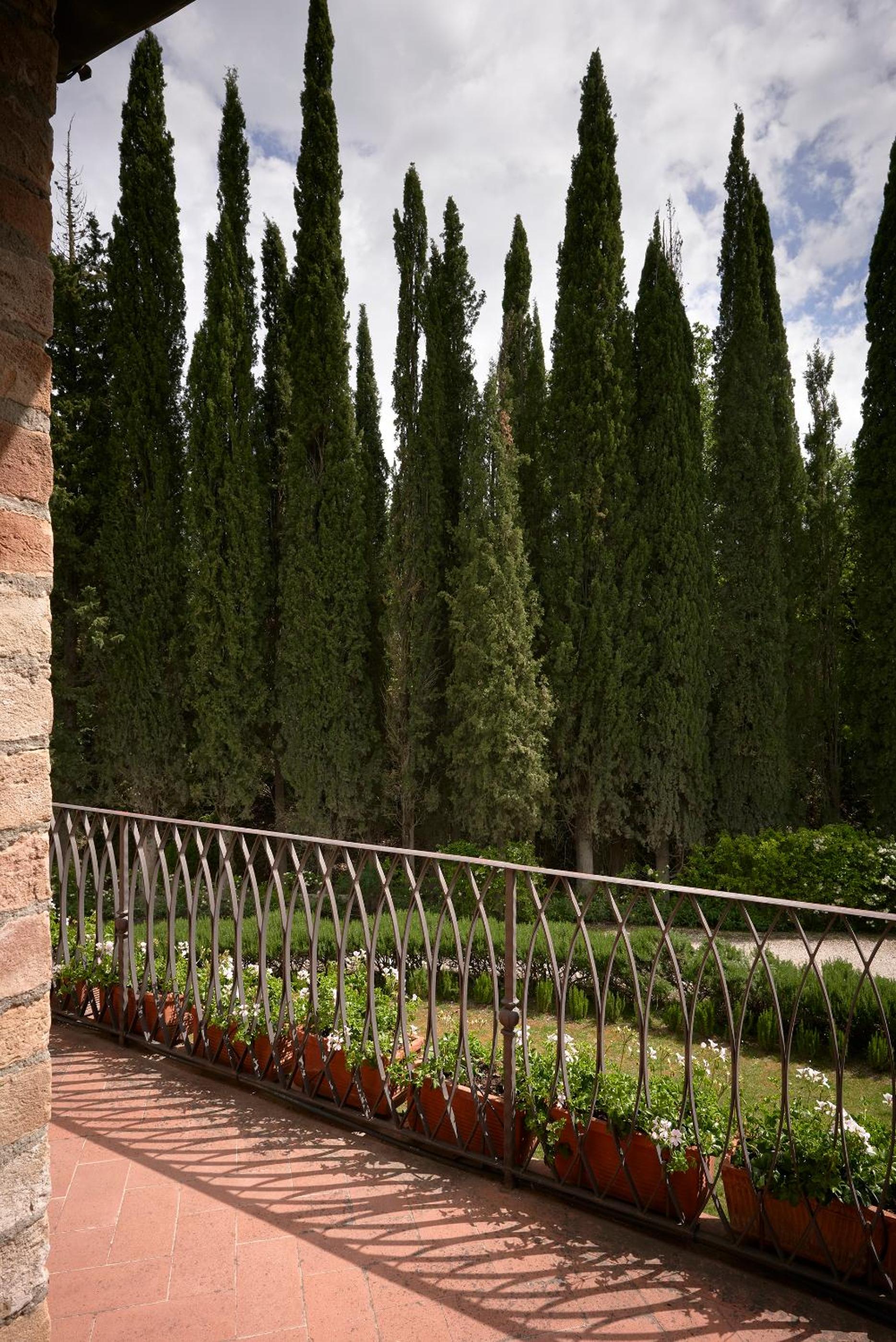 Borgo Lucignanello Bandini