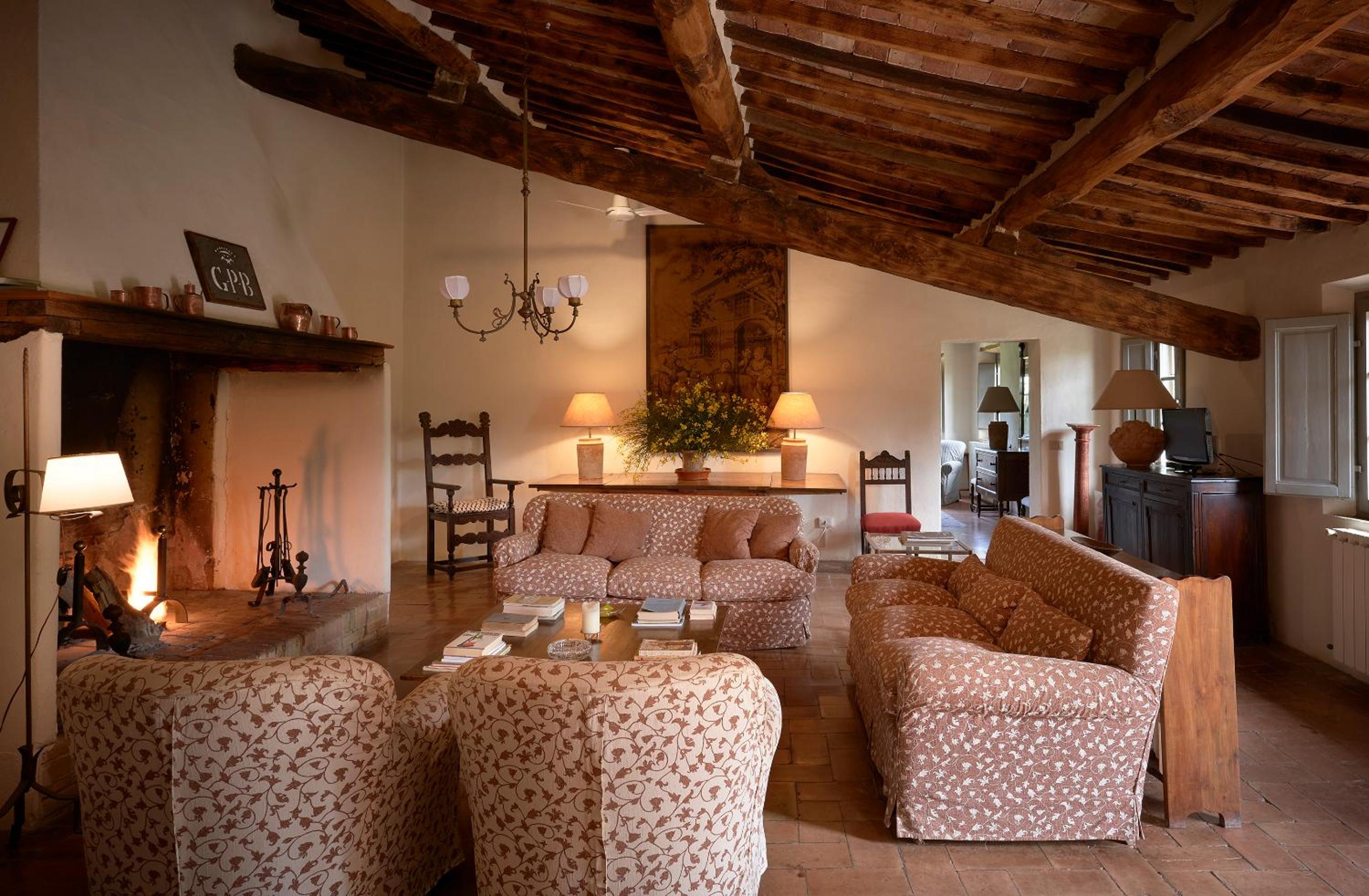 Borgo Lucignanello Bandini