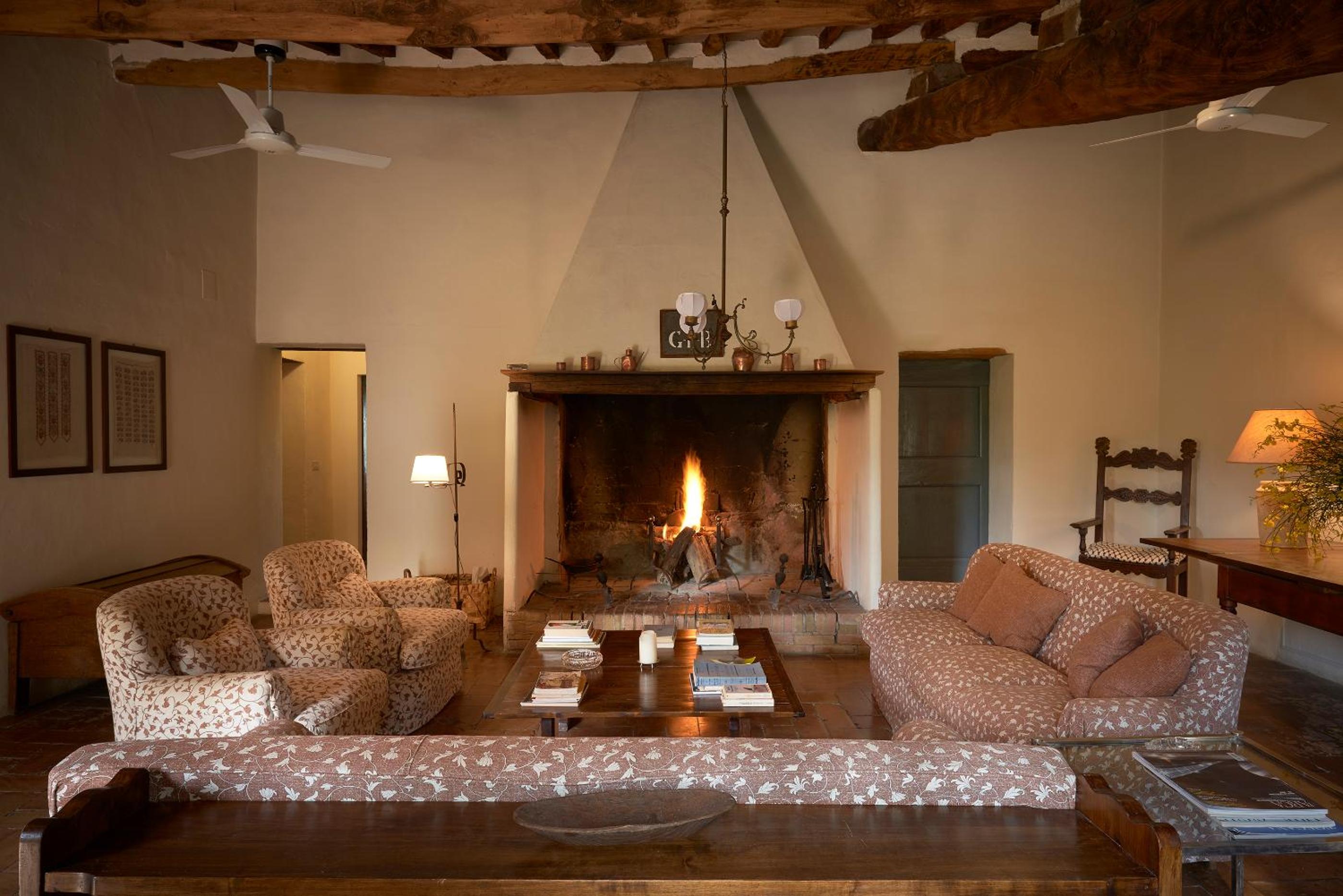 Borgo Lucignanello Bandini