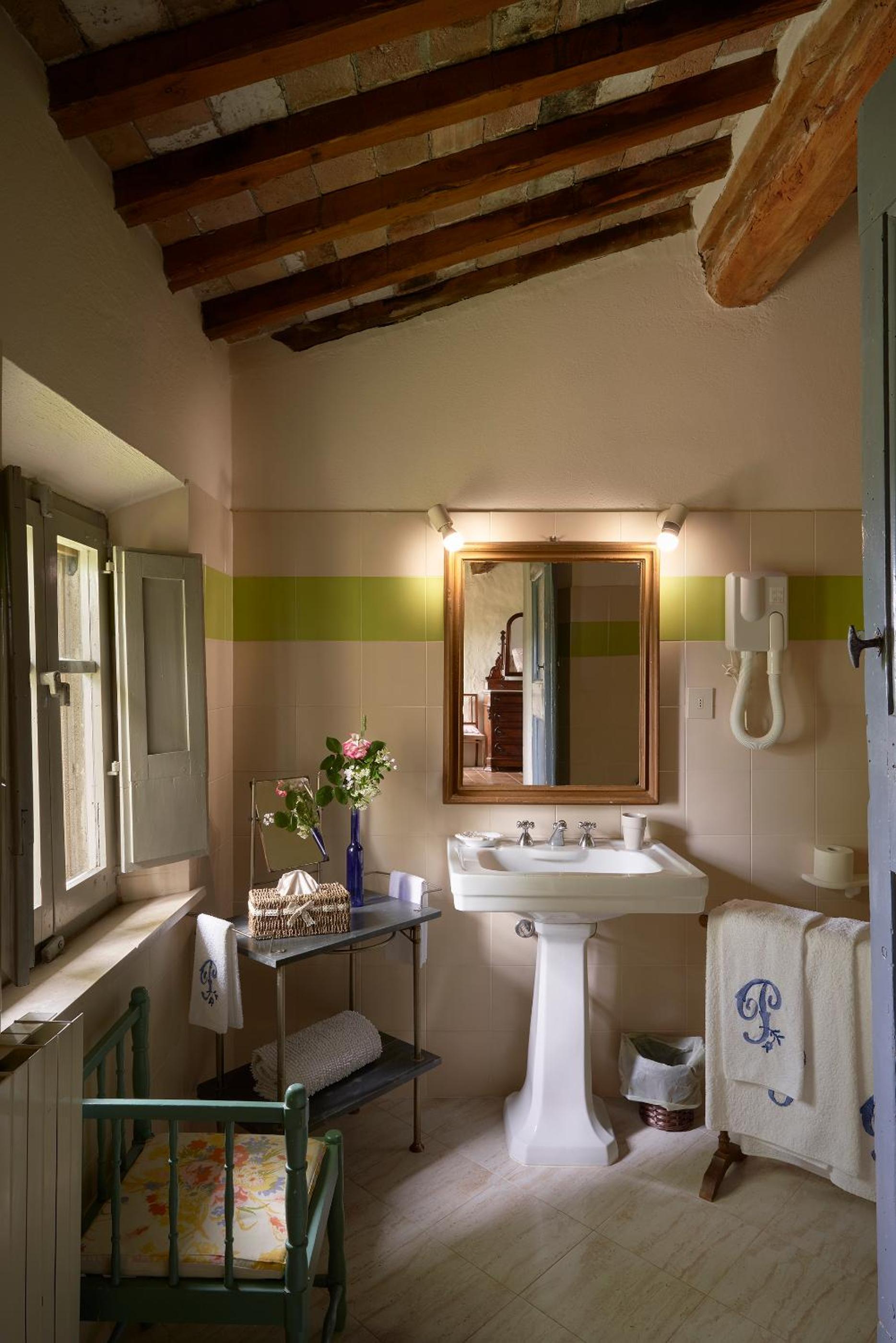 Borgo Lucignanello Bandini