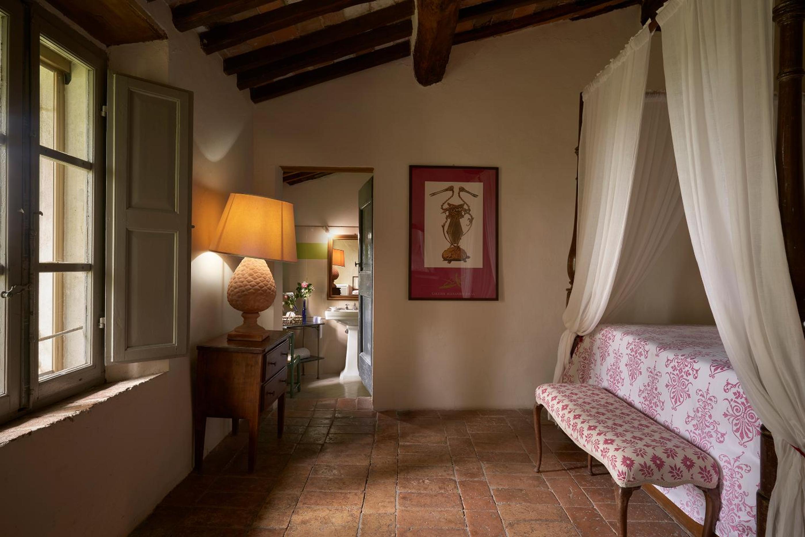 Borgo Lucignanello Bandini