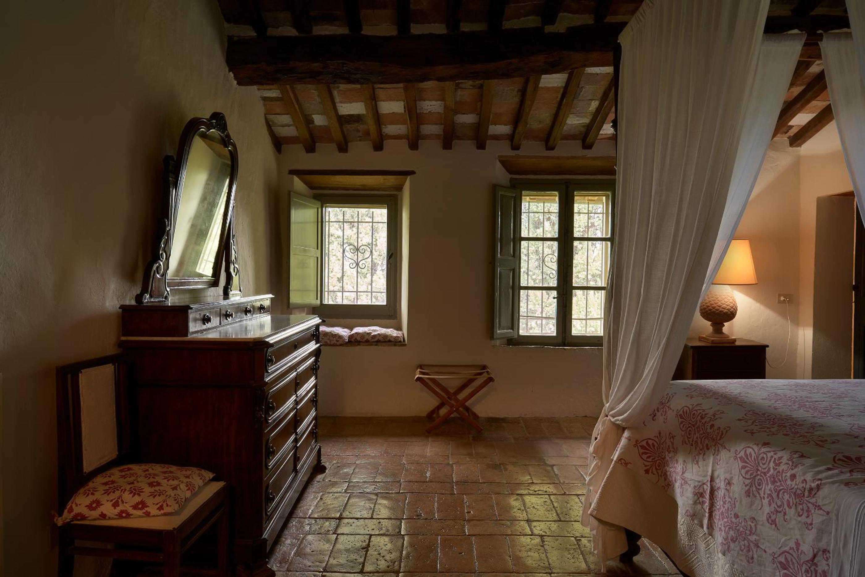 Borgo Lucignanello Bandini