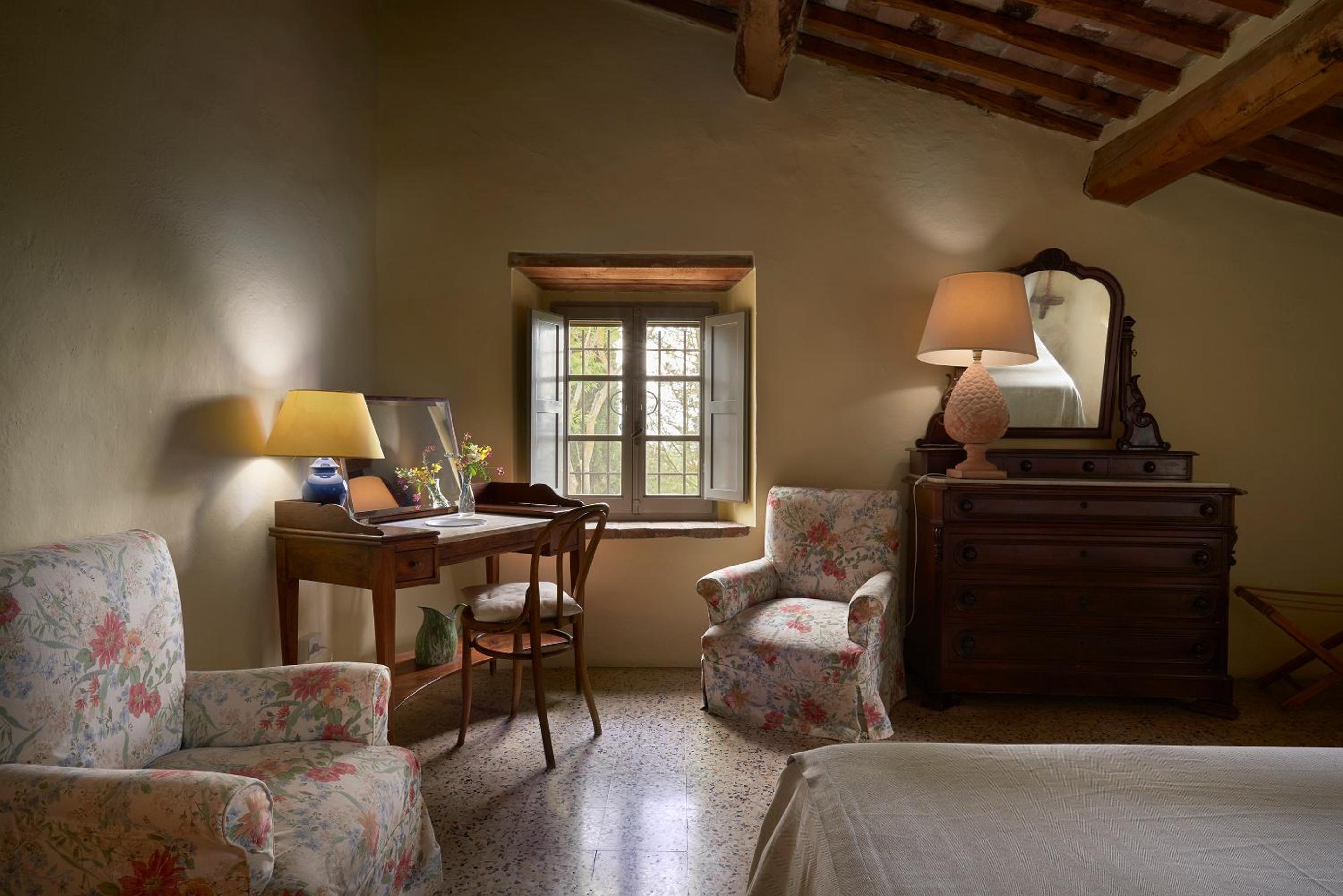 Borgo Lucignanello Bandini