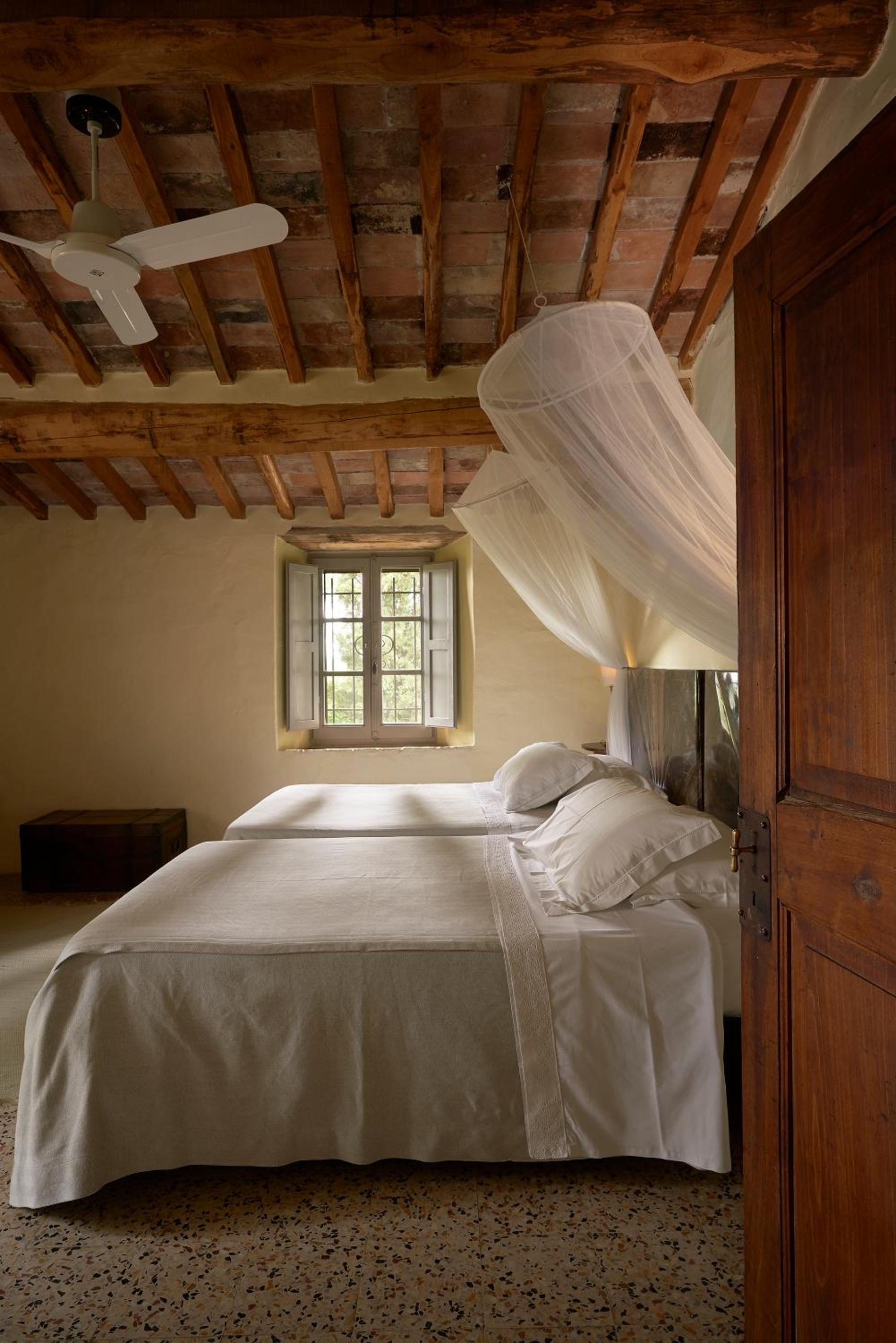 Borgo Lucignanello Bandini
