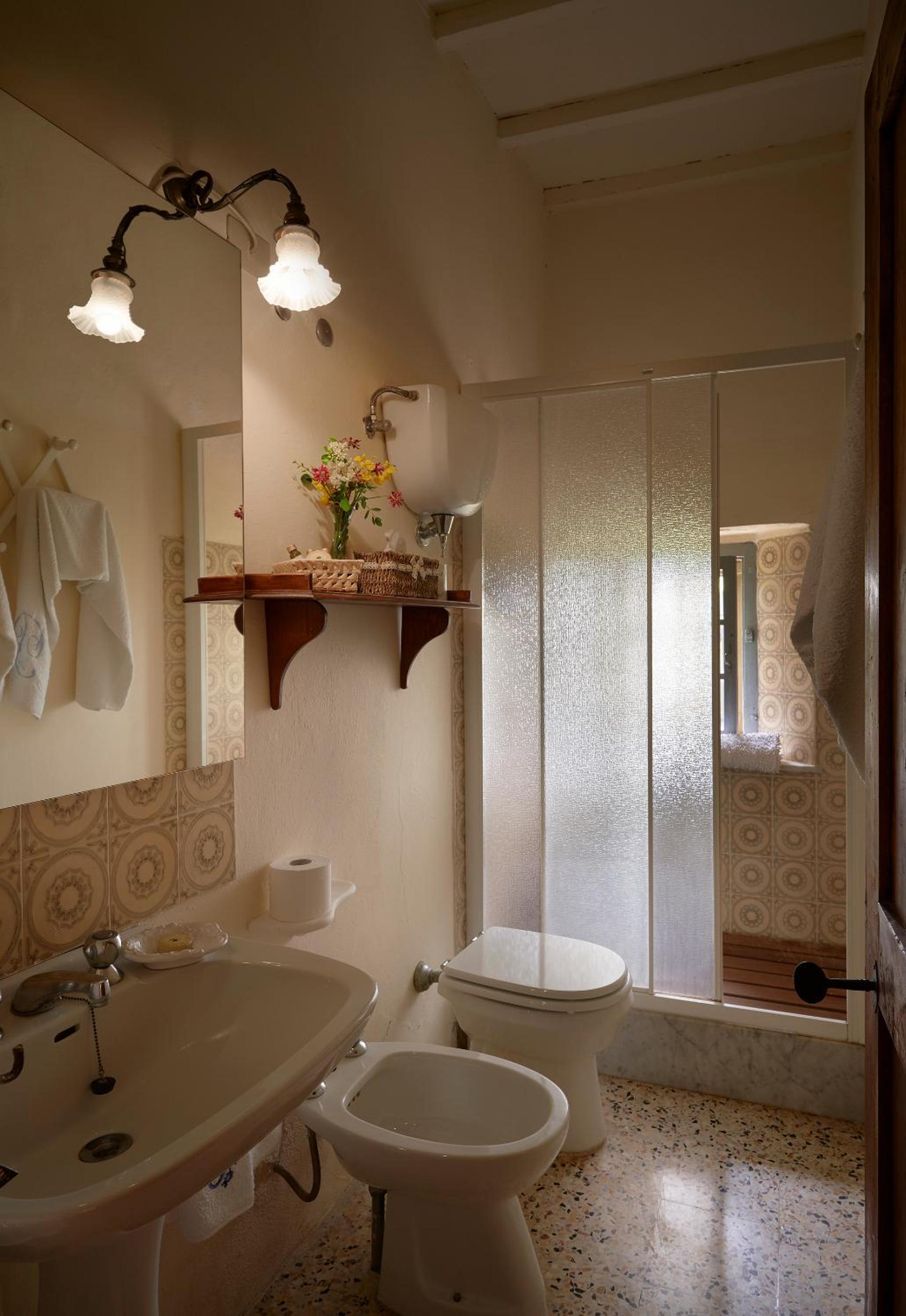 Borgo Lucignanello Bandini