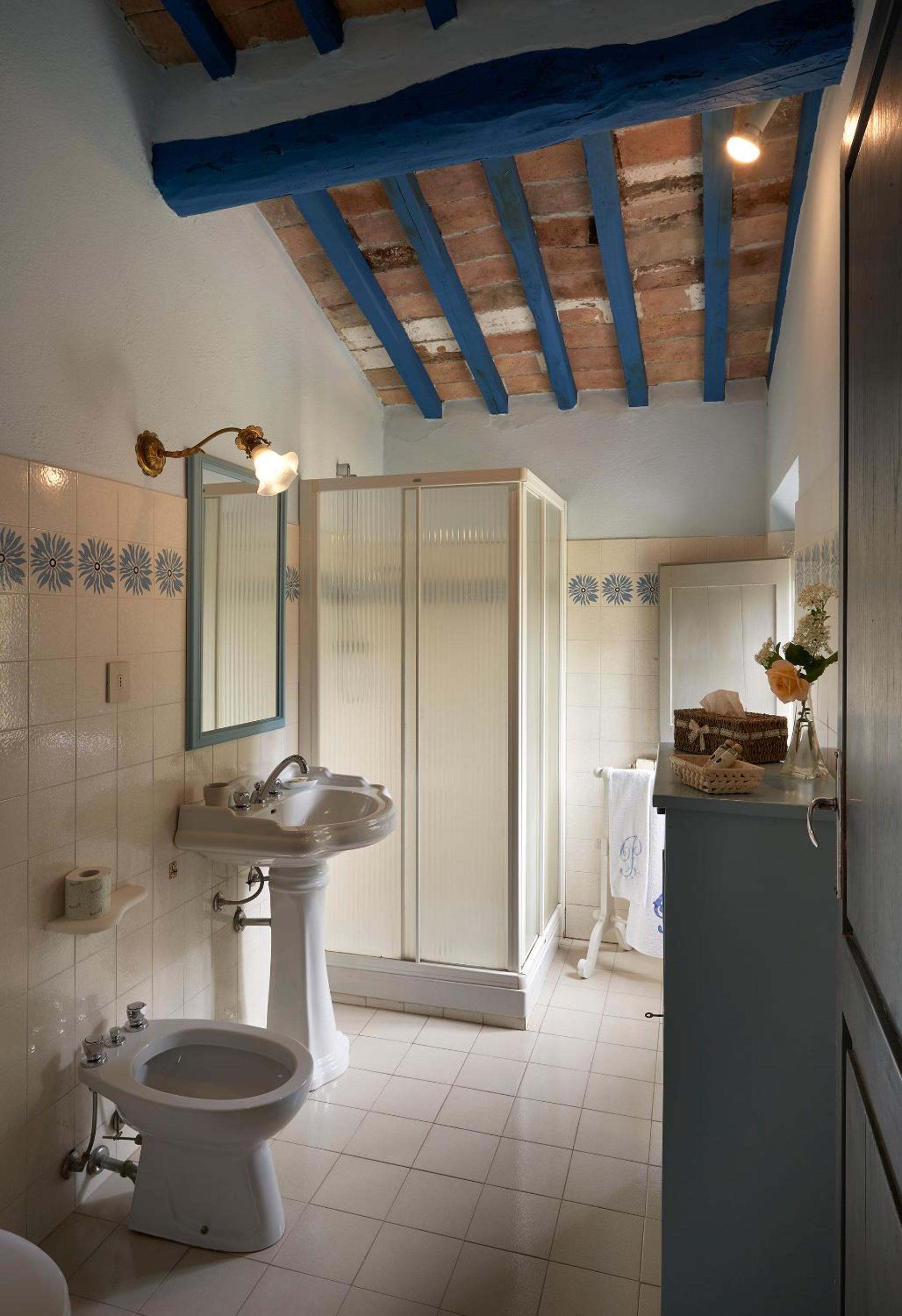 Borgo Lucignanello Bandini