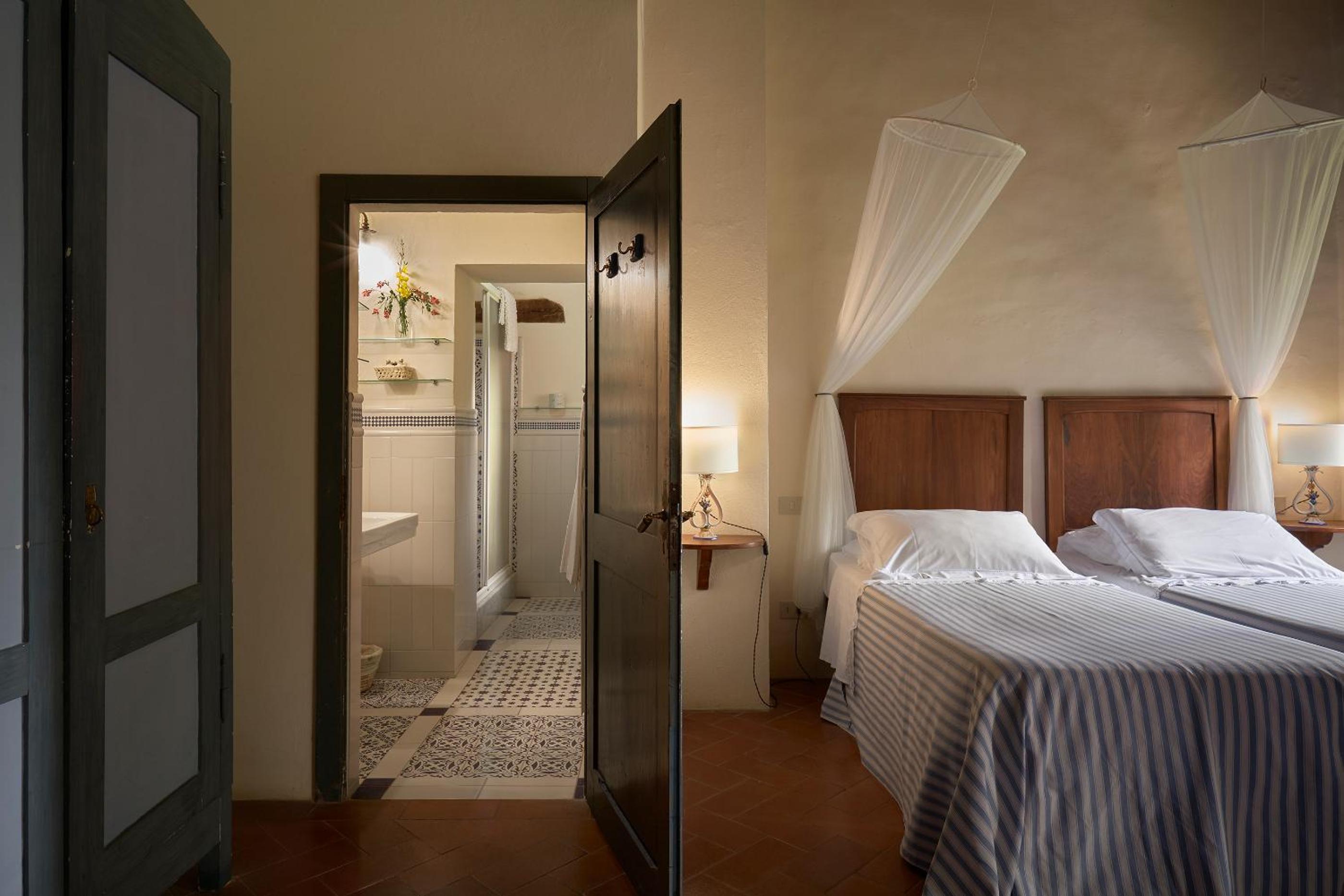 Borgo Lucignanello Bandini
