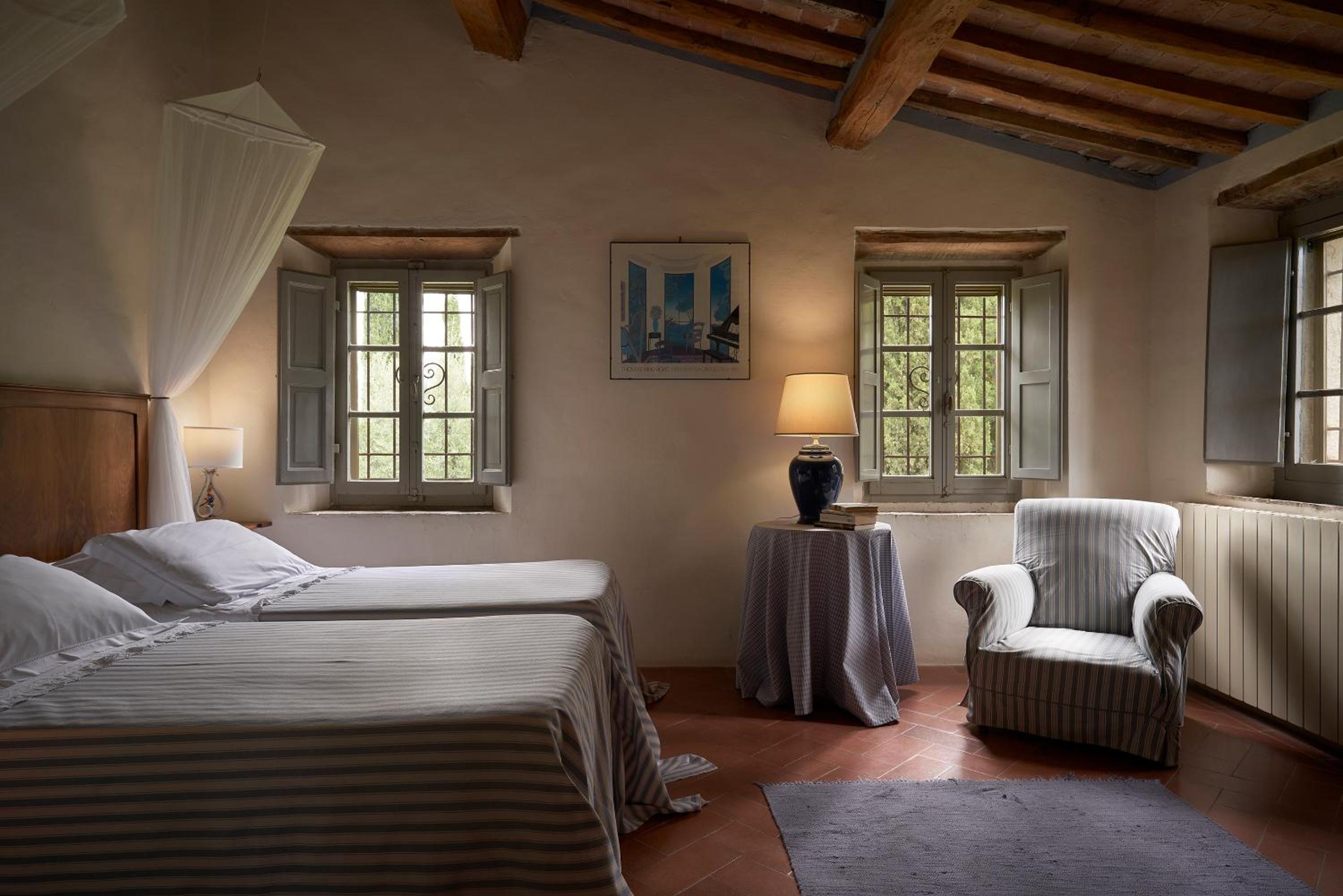 Borgo Lucignanello Bandini