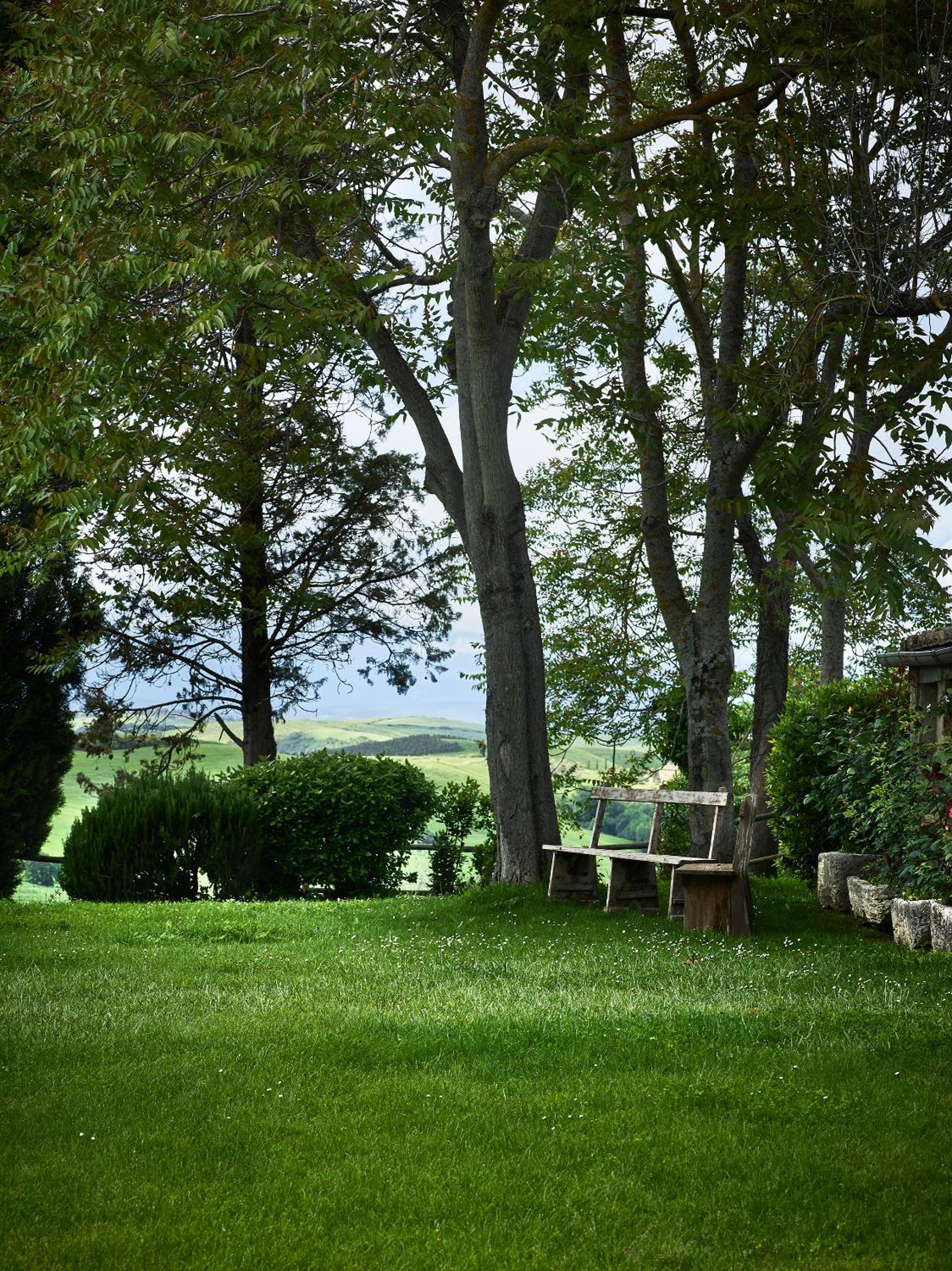 Borgo Lucignanello Bandini