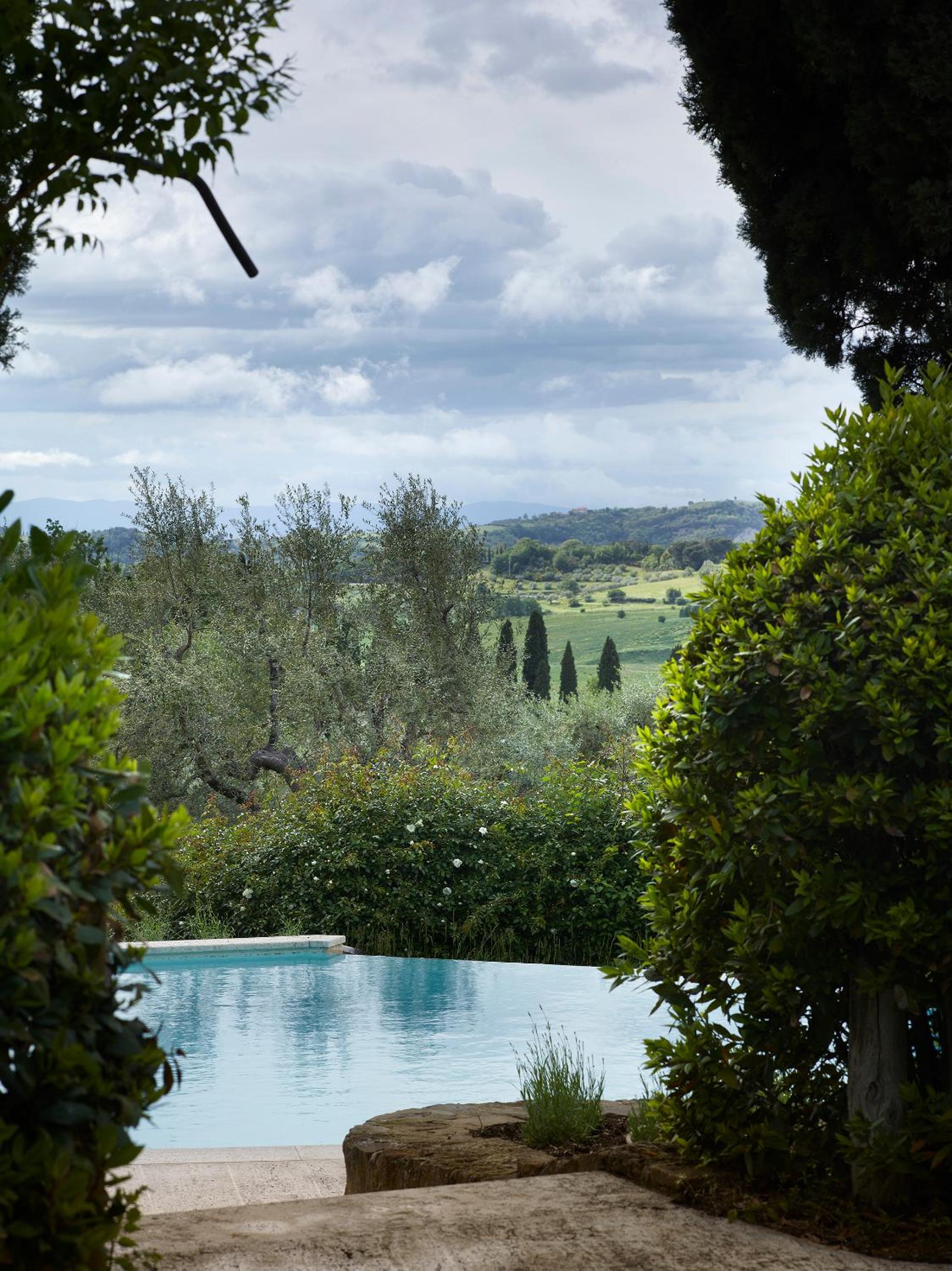 Borgo Lucignanello Bandini