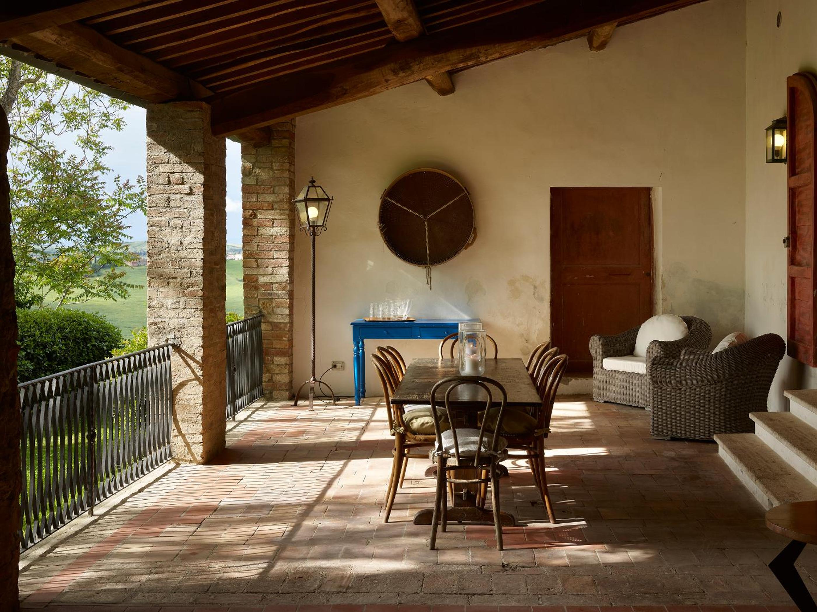 Borgo Lucignanello Bandini