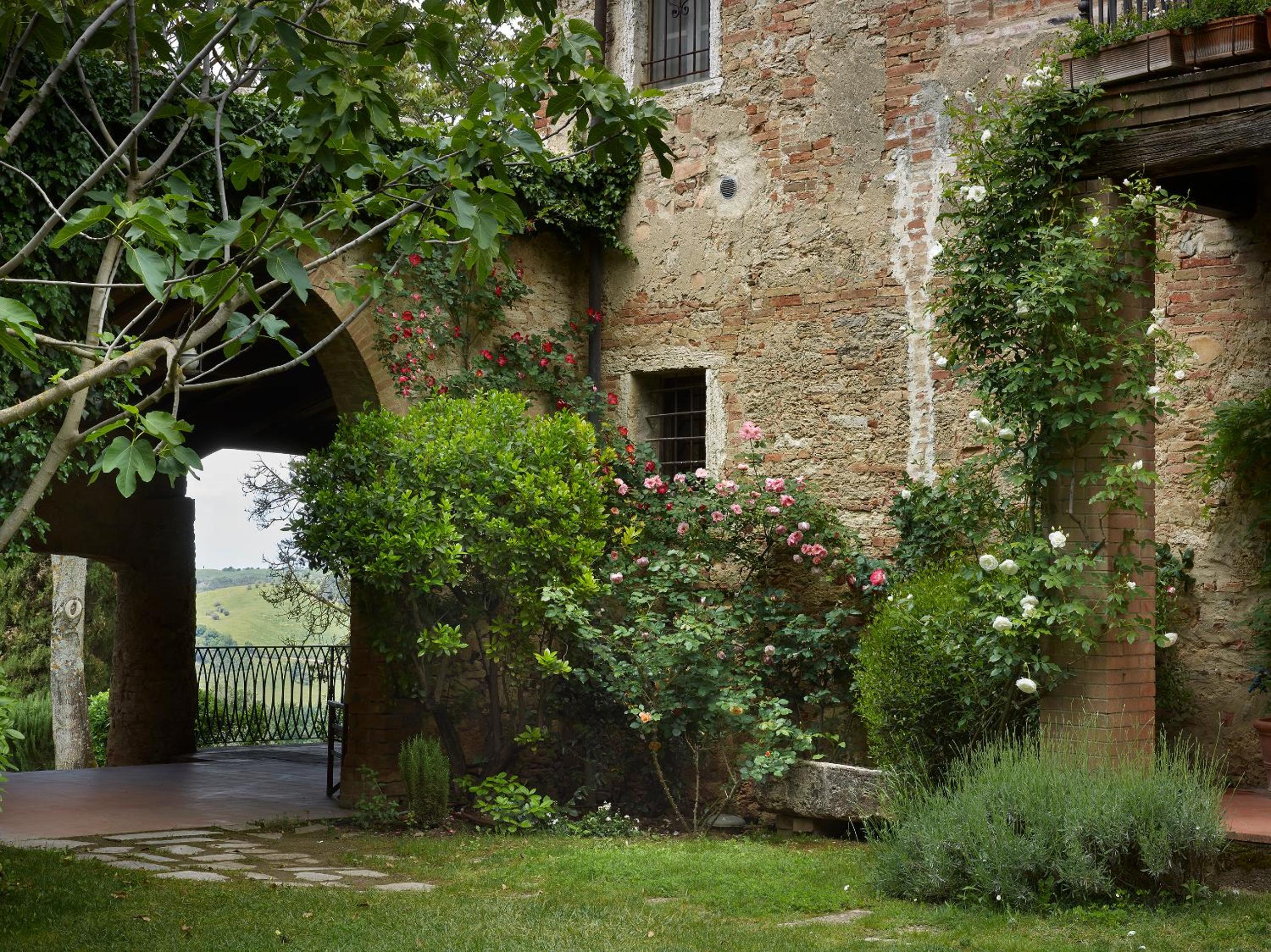 Borgo Lucignanello Bandini