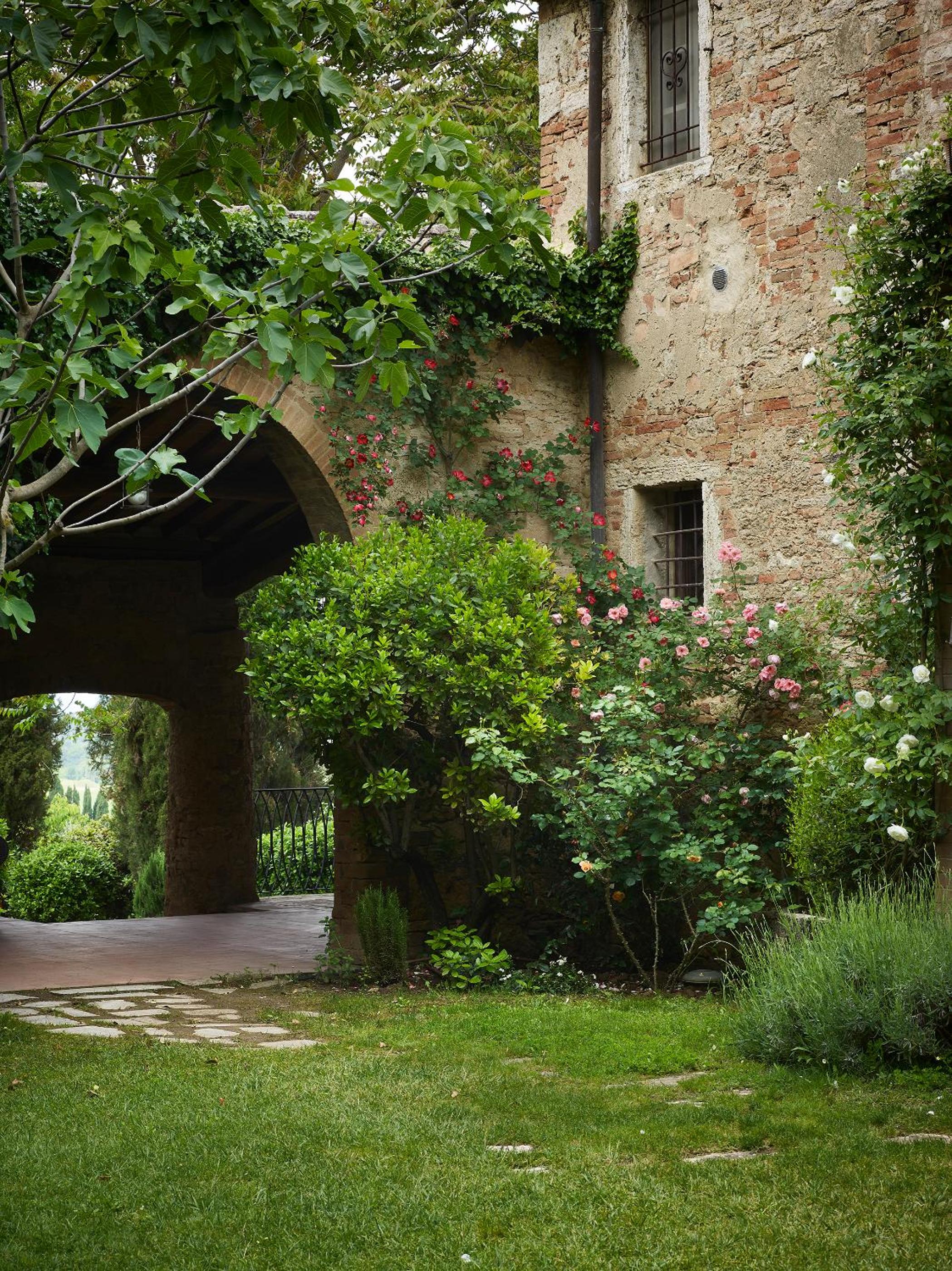 Borgo Lucignanello Bandini