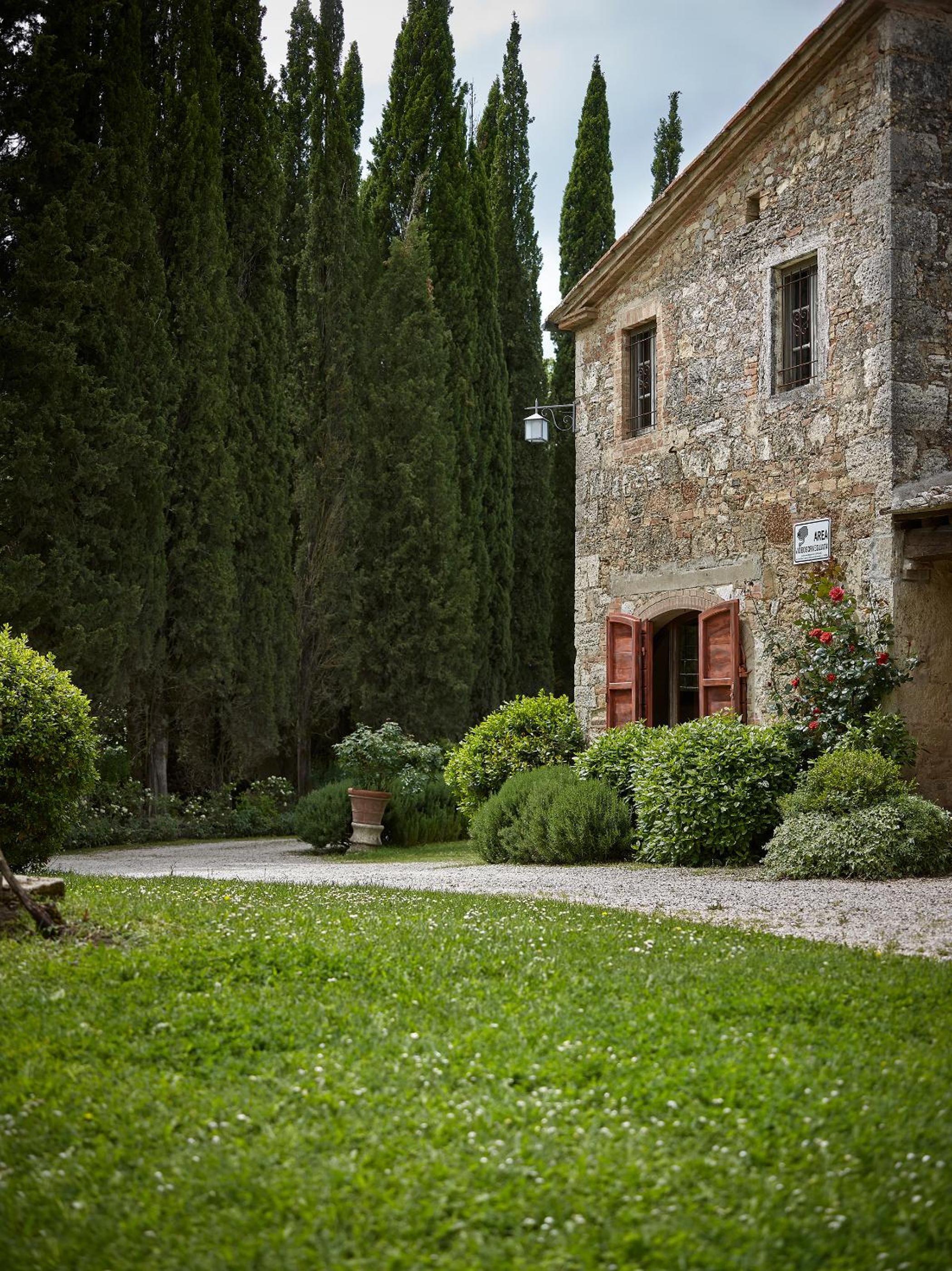 Borgo Lucignanello Bandini