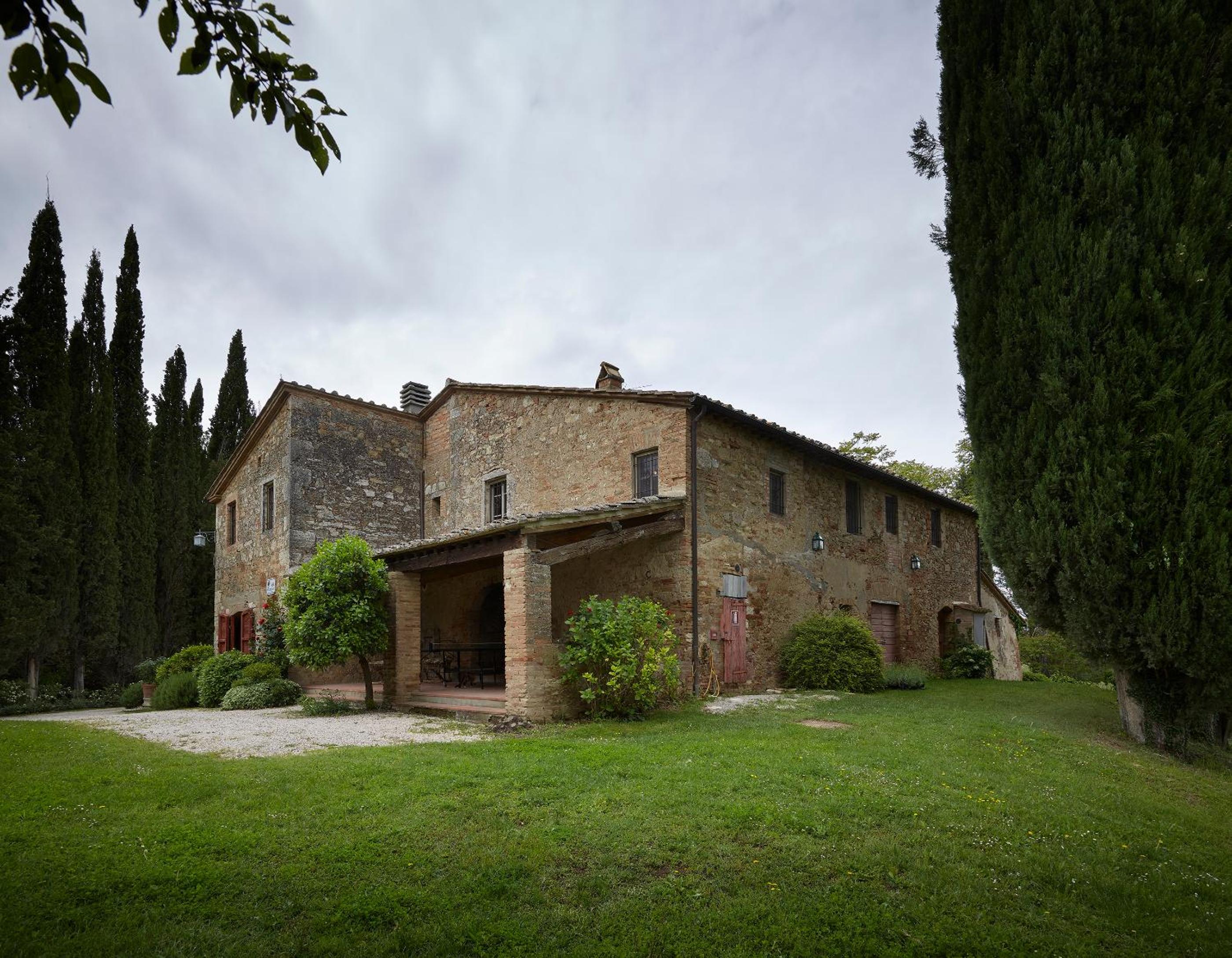 Borgo Lucignanello Bandini