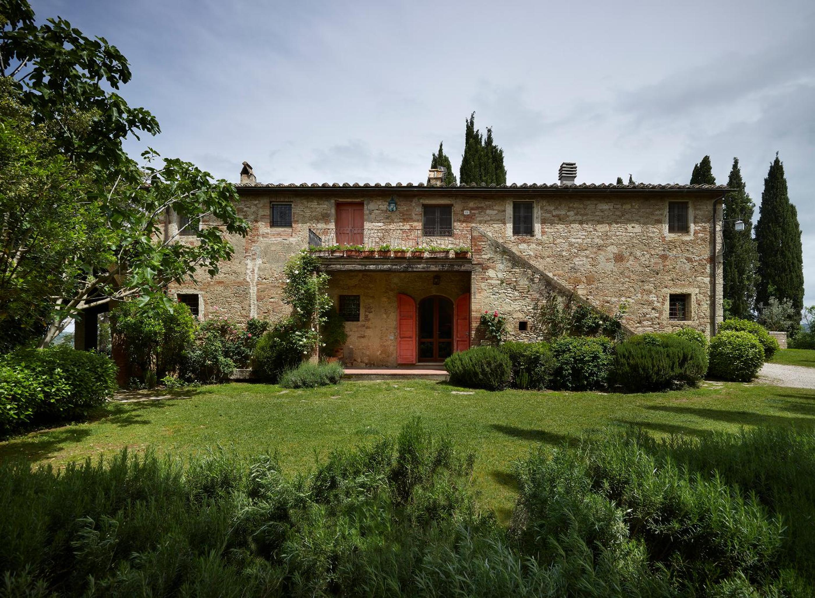 Borgo Lucignanello Bandini
