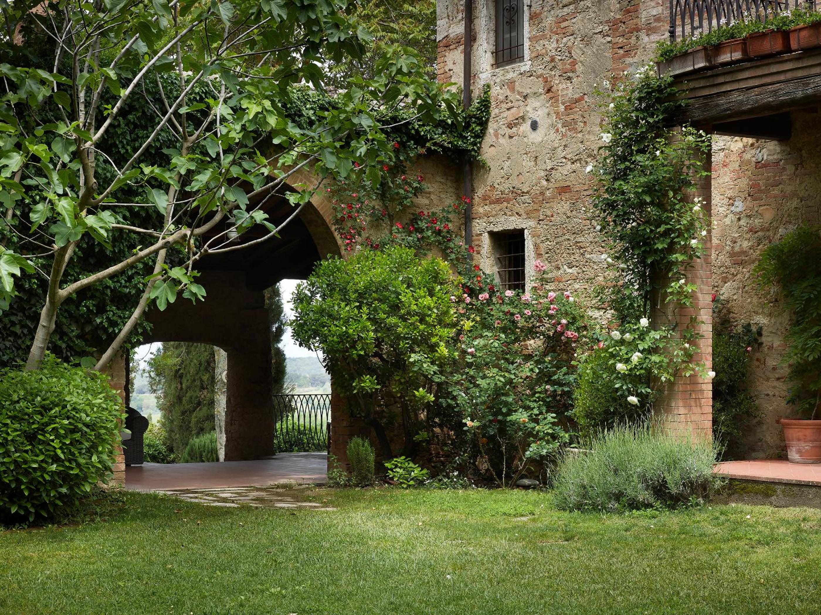 Borgo Lucignanello Bandini