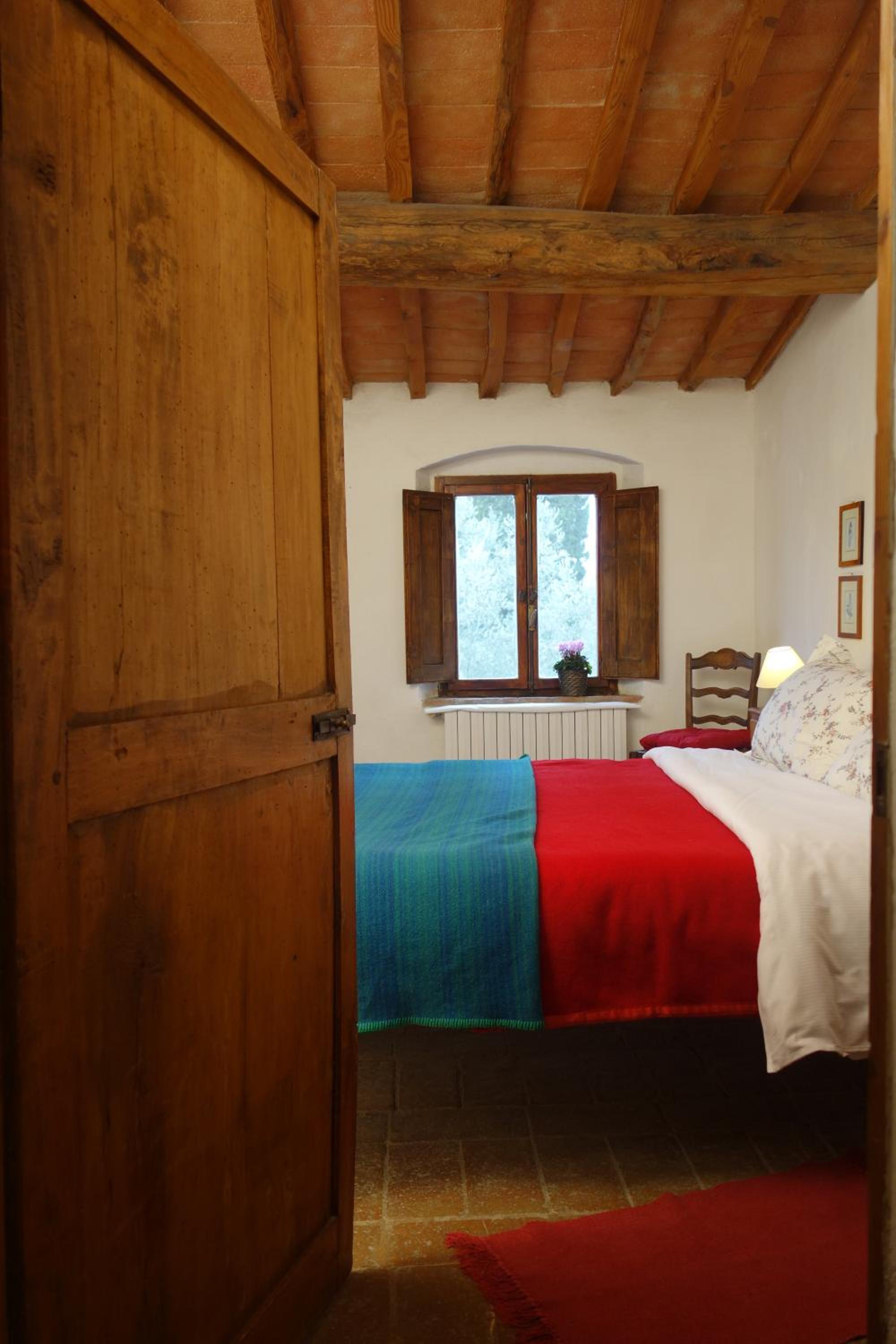 Fattoria Casa Sola