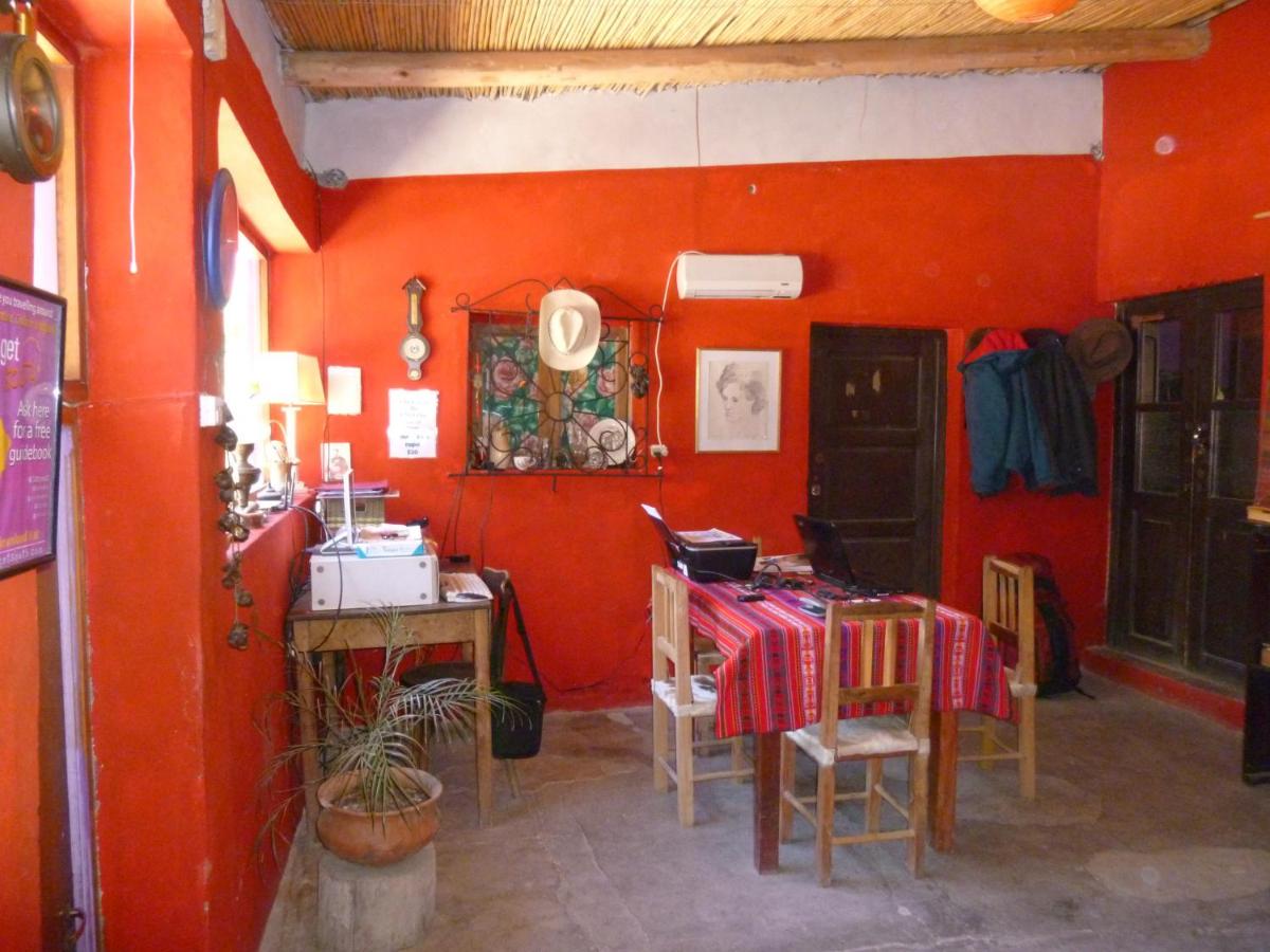 Casa Colores