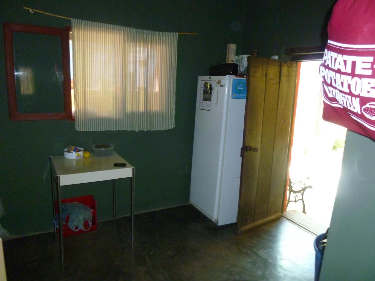 Casa Colores