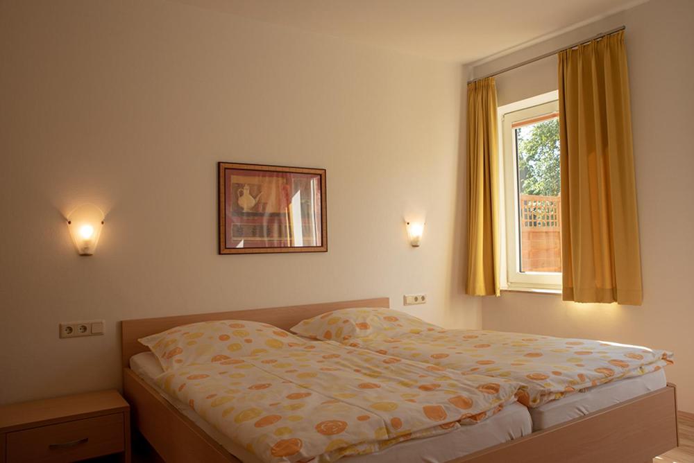 Pension Thieshof
