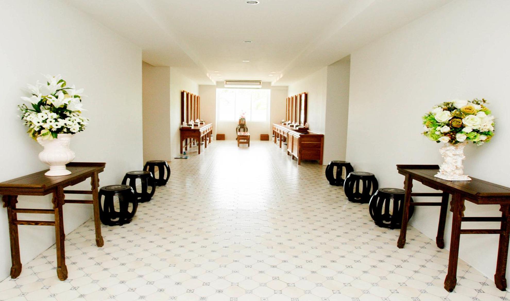Katathong Golf Resort & Spa