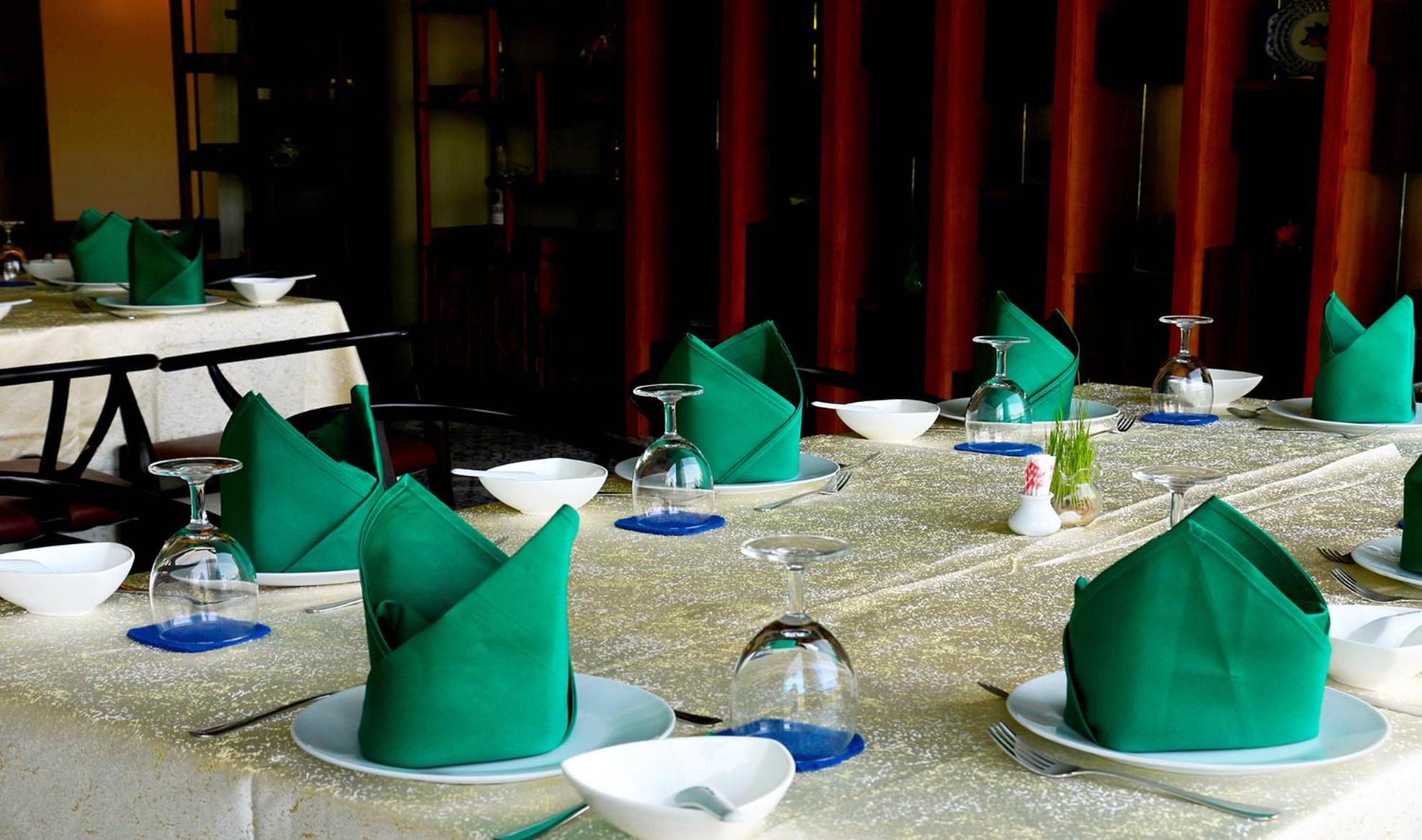 Katathong Golf Resort & Spa