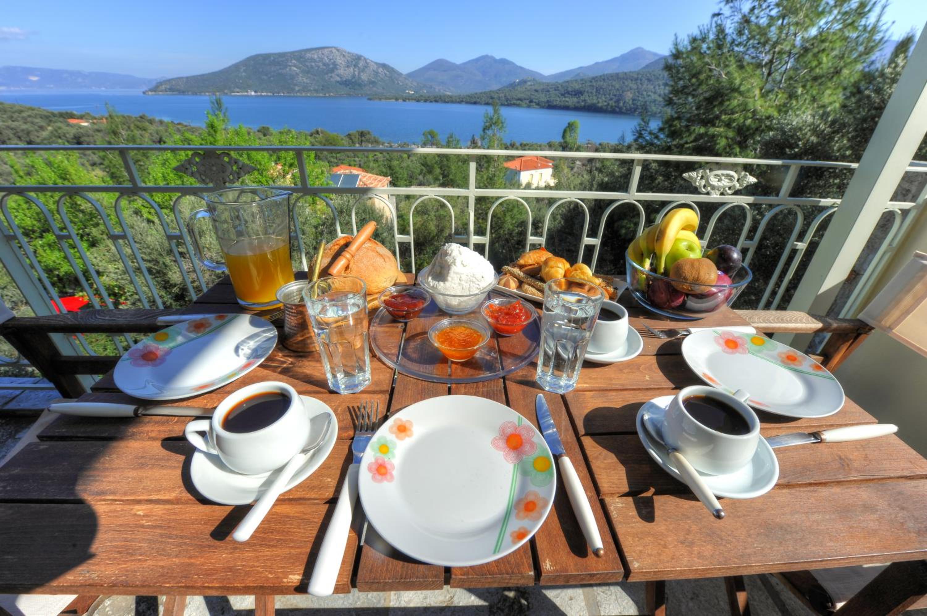 Gera's Olive Grove - Elaionas Lesvou view 5