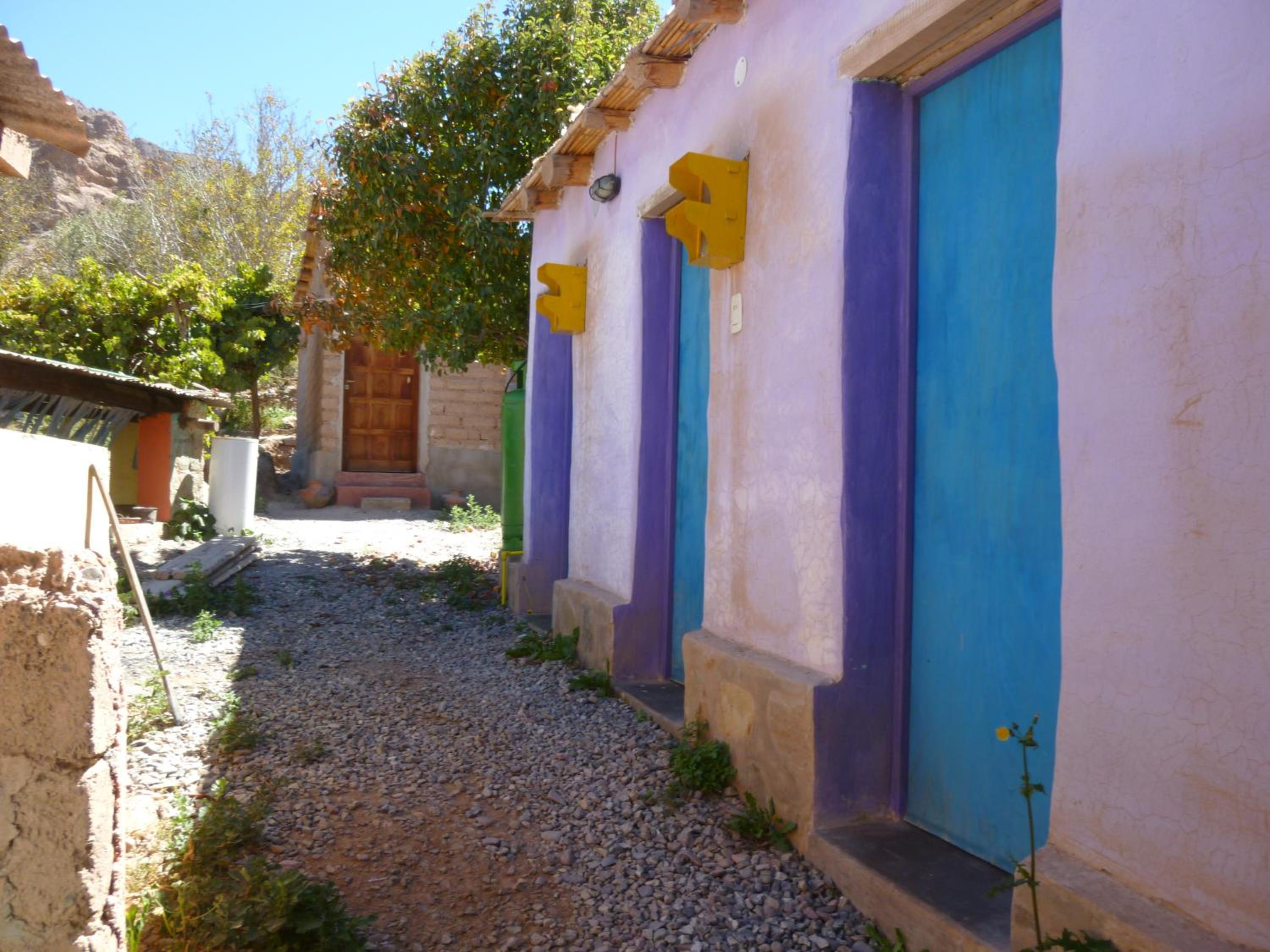 Casa Colores