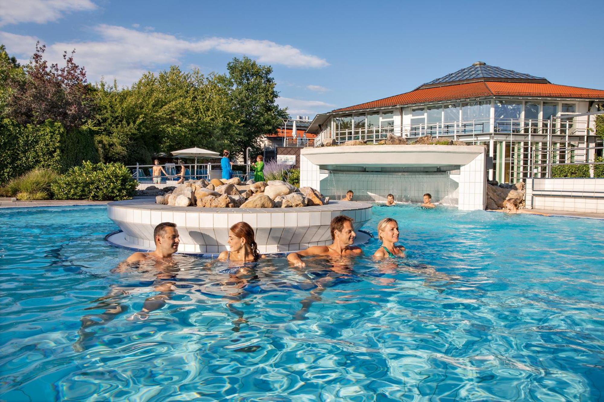 Bad Birnbach Vacations - Hotel Hofmark - Property Image 4