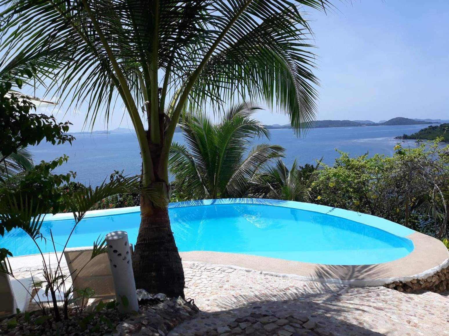 AL FARO Cosmio Hotel Palawan, Busuanga - 10