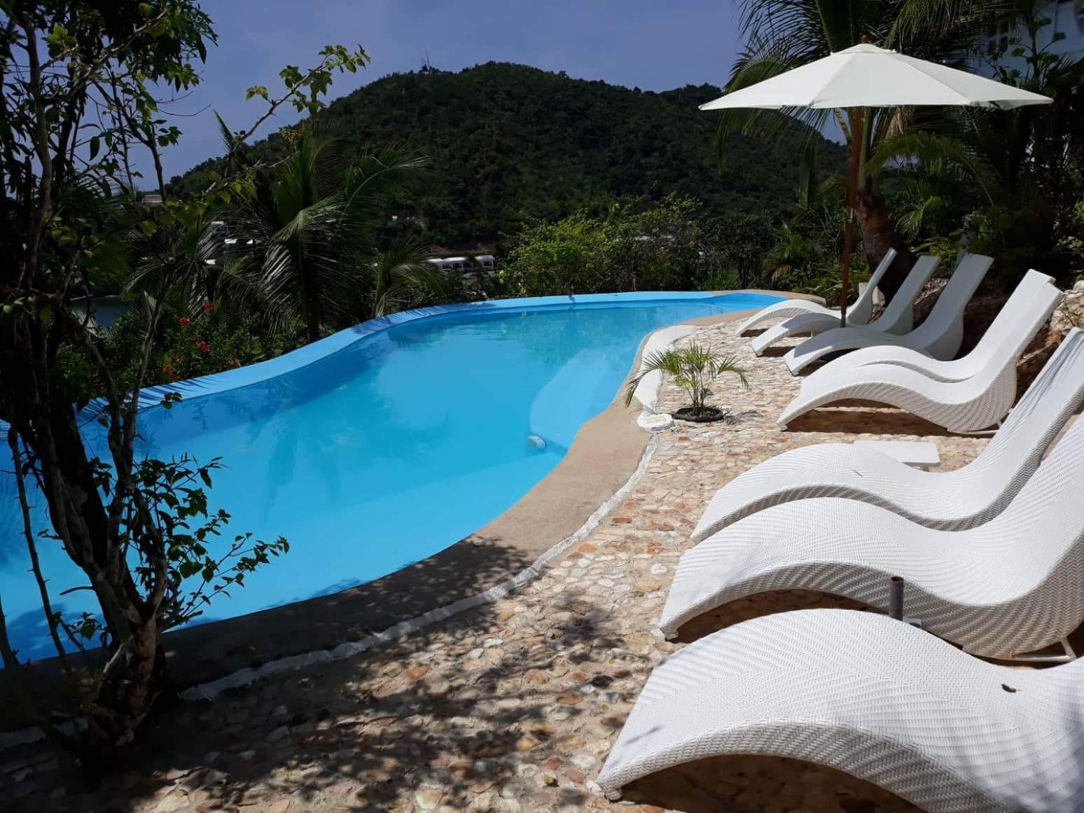 AL FARO Cosmio Hotel Palawan, Busuanga - 16