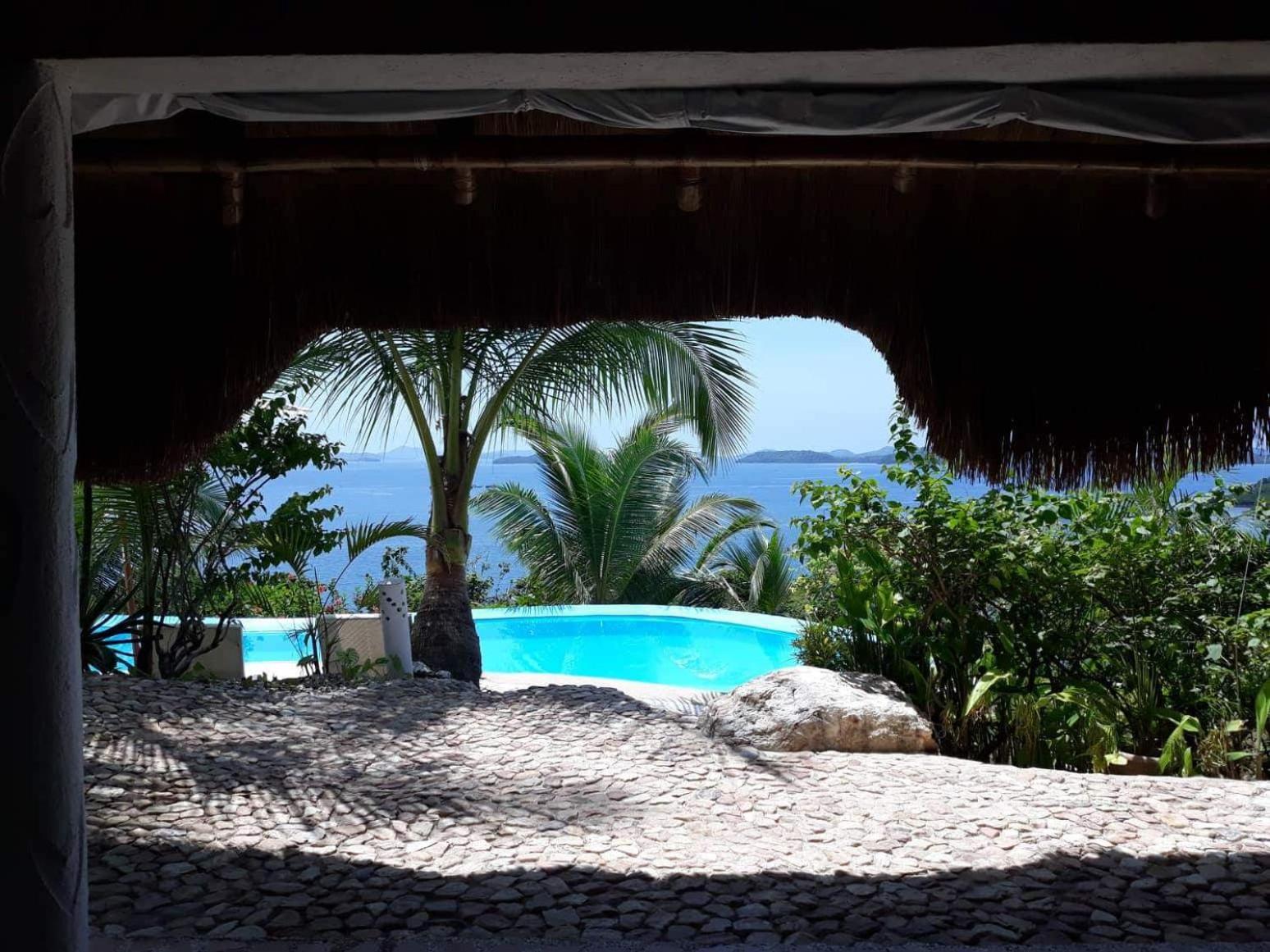 AL FARO Cosmio Hotel Palawan, Busuanga - 14