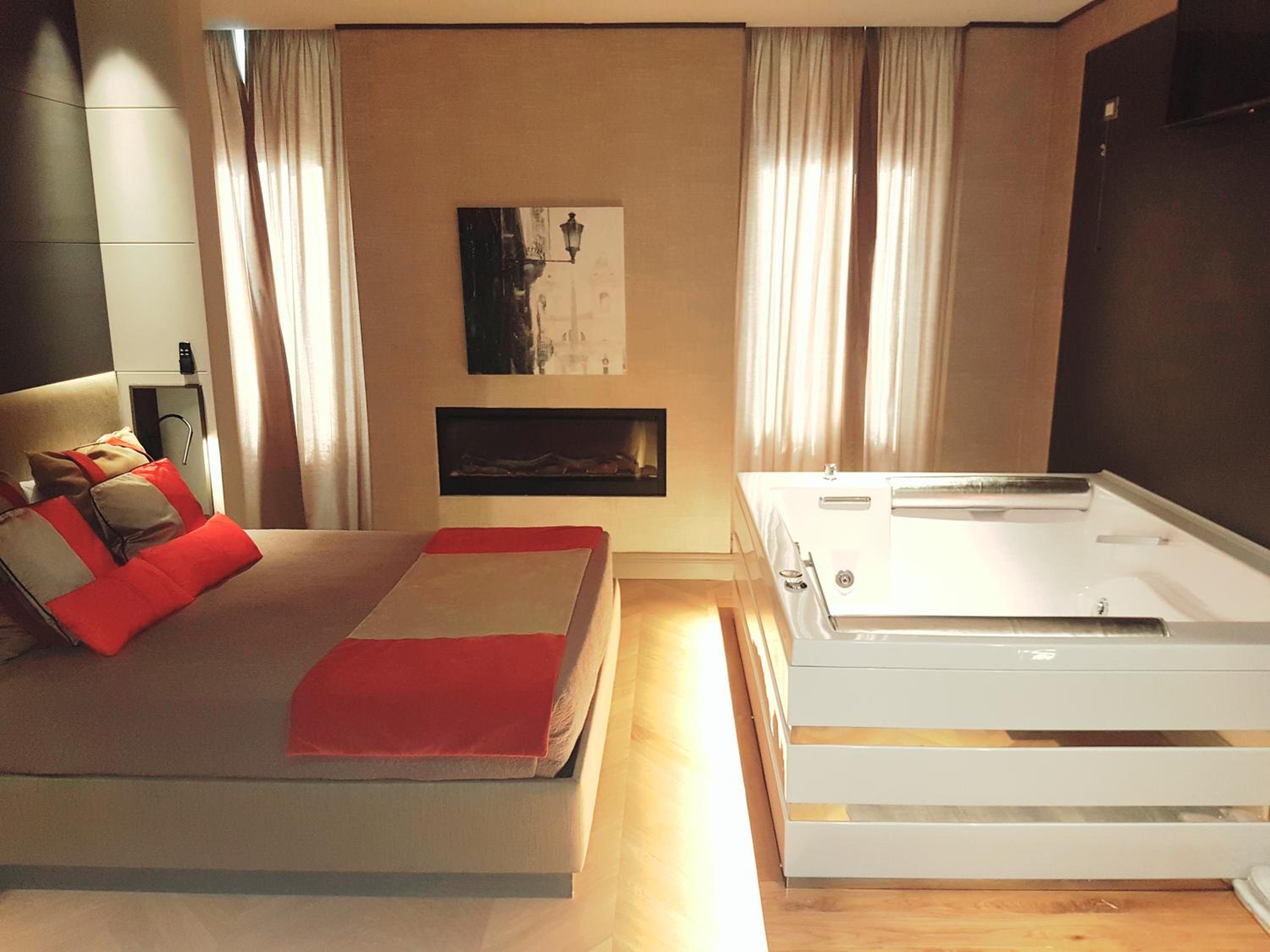 San Carlo Suite