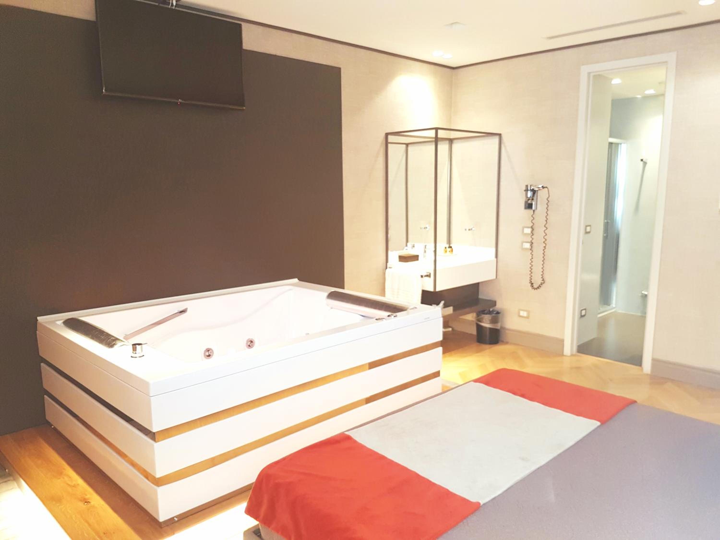 San Carlo Suite