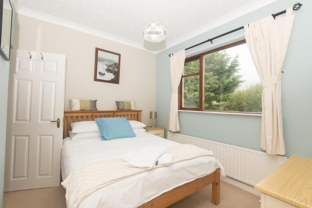 Poppyfield House, Kenmare view 3