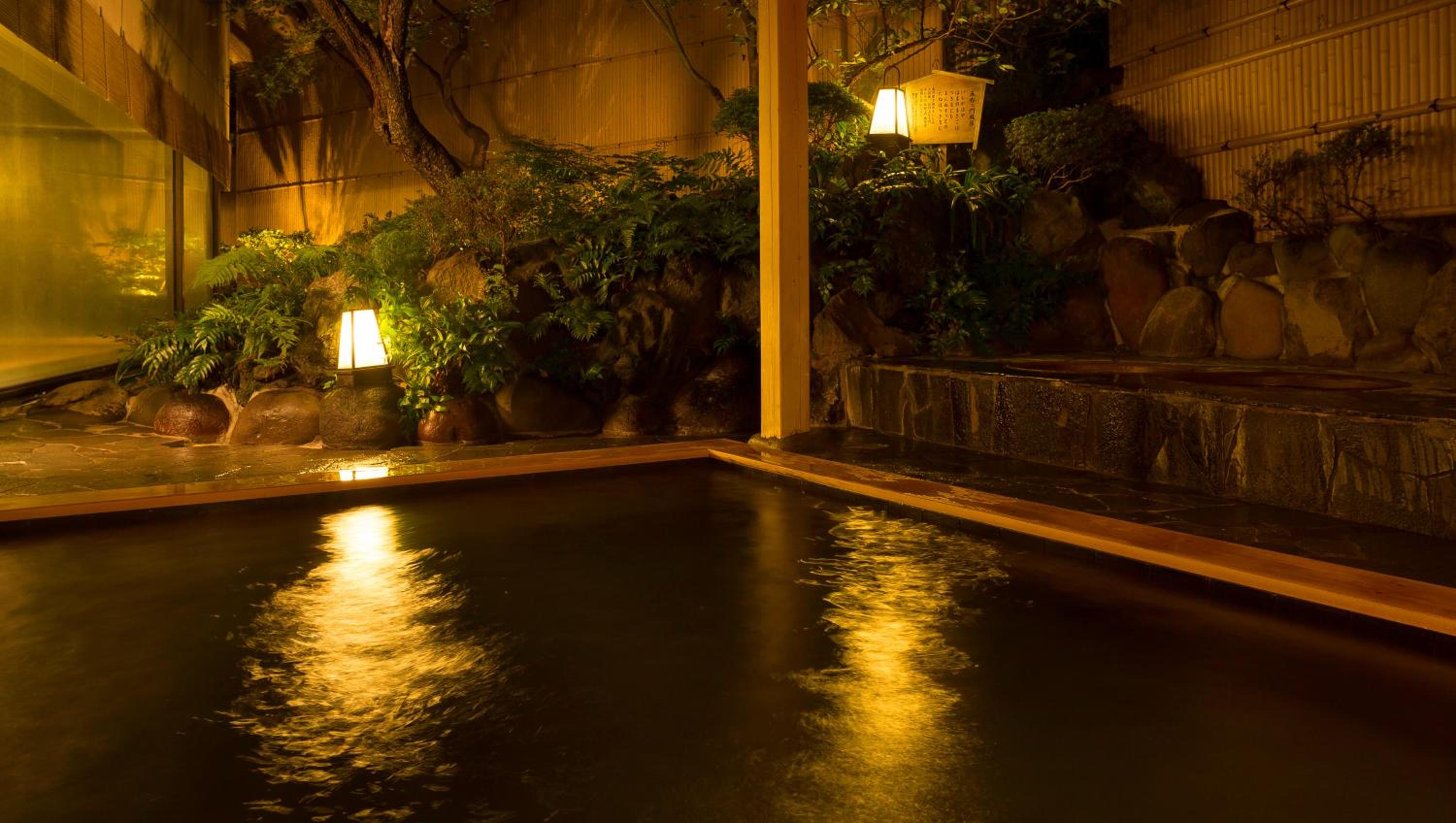 Laforet Ito Onsen Yunoniwa