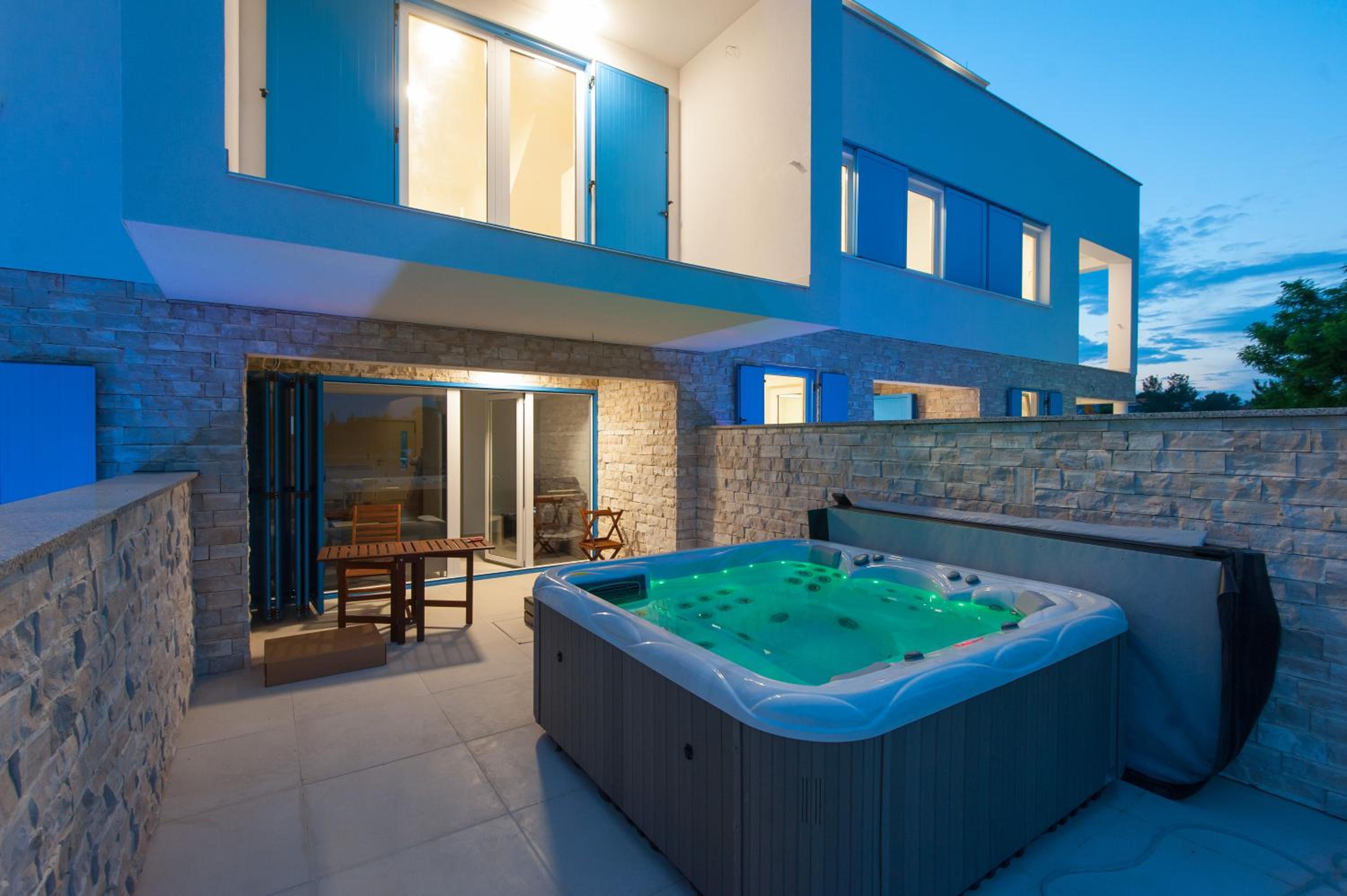 Villa Miri