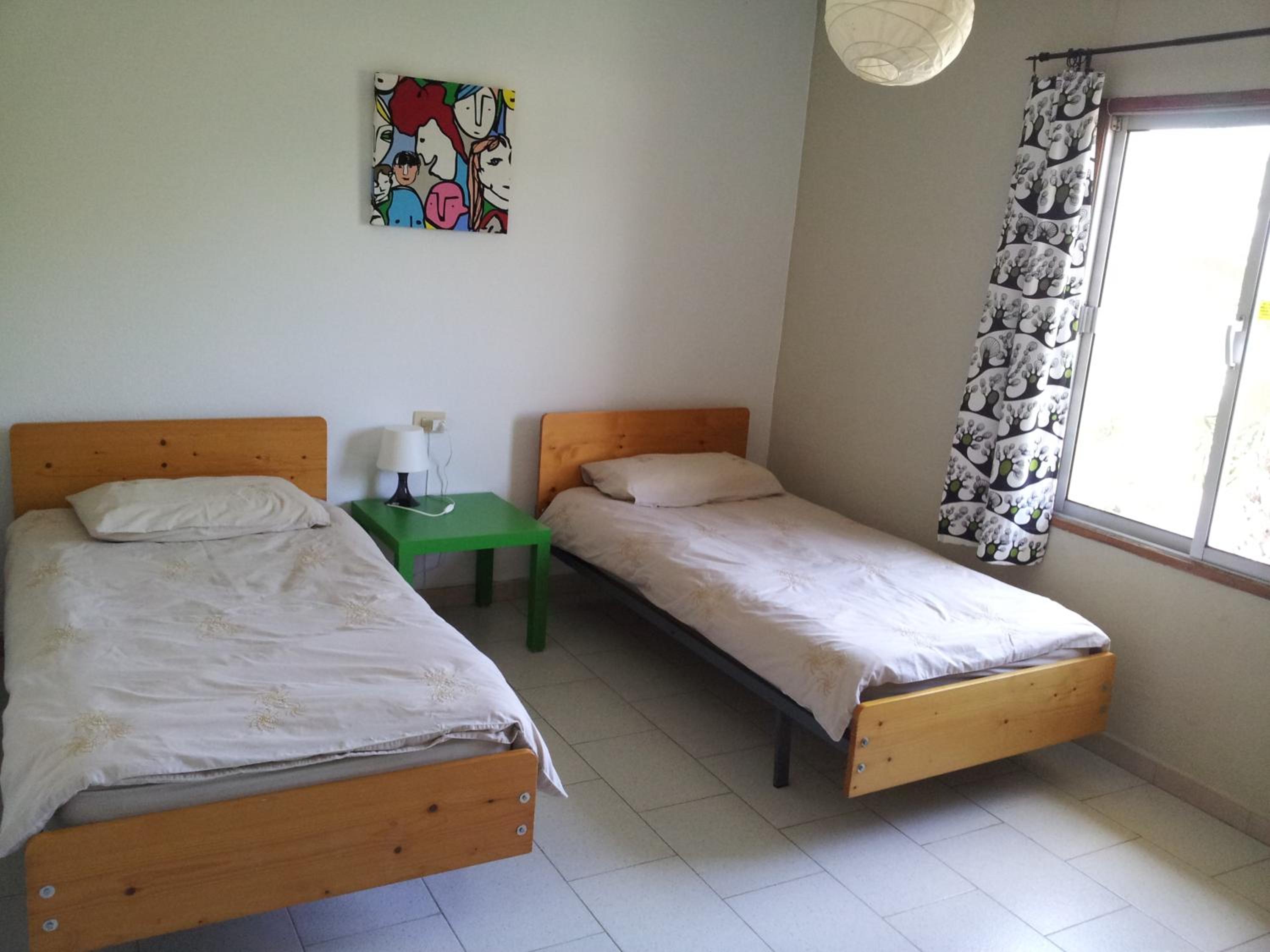 Los Guanches Bungalows