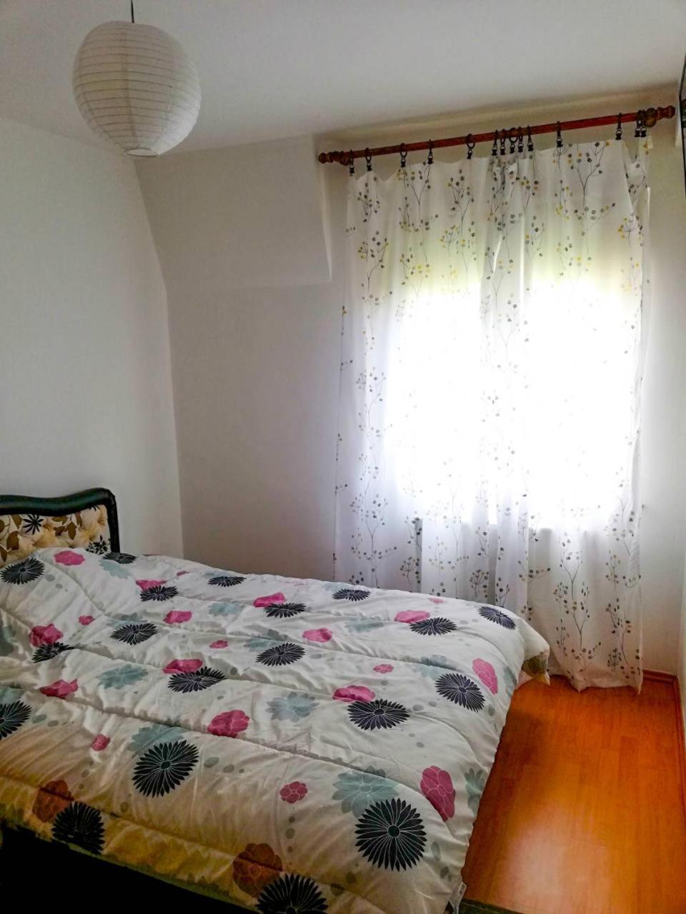 Ćele-kula Apartment