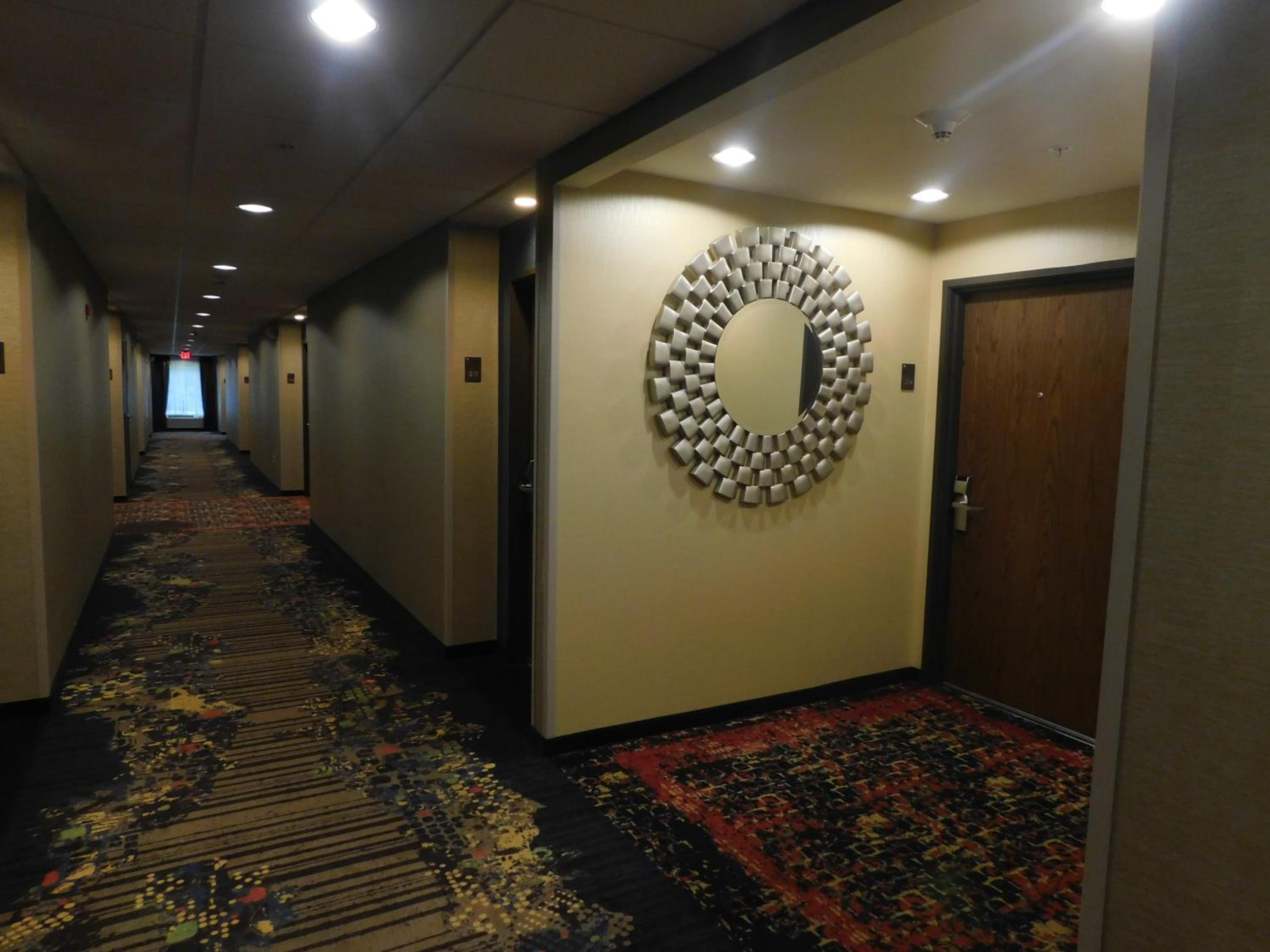 Comfort Inn St Clairsville